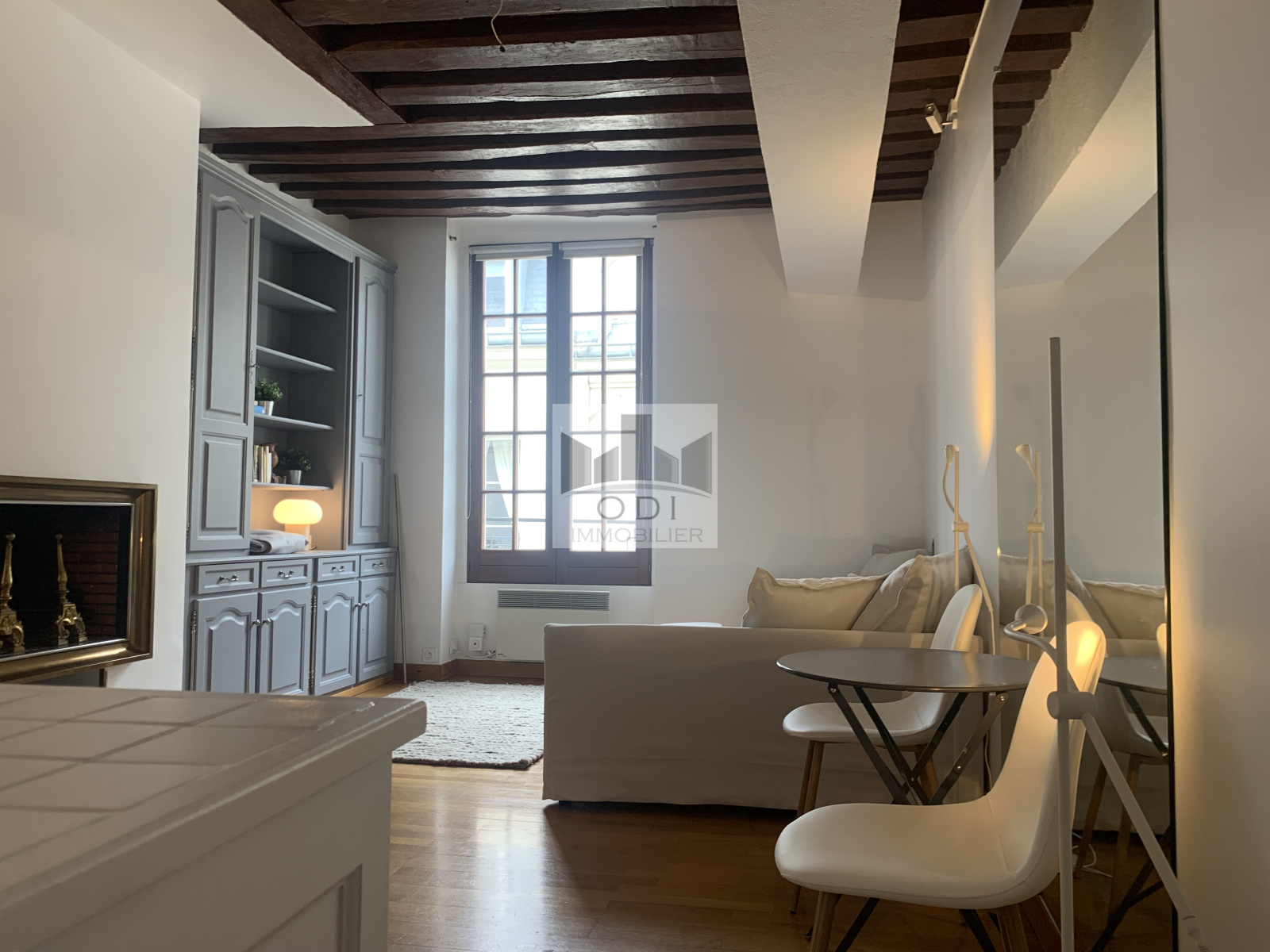 Image_, Appartement, Paris, ref :L90001375