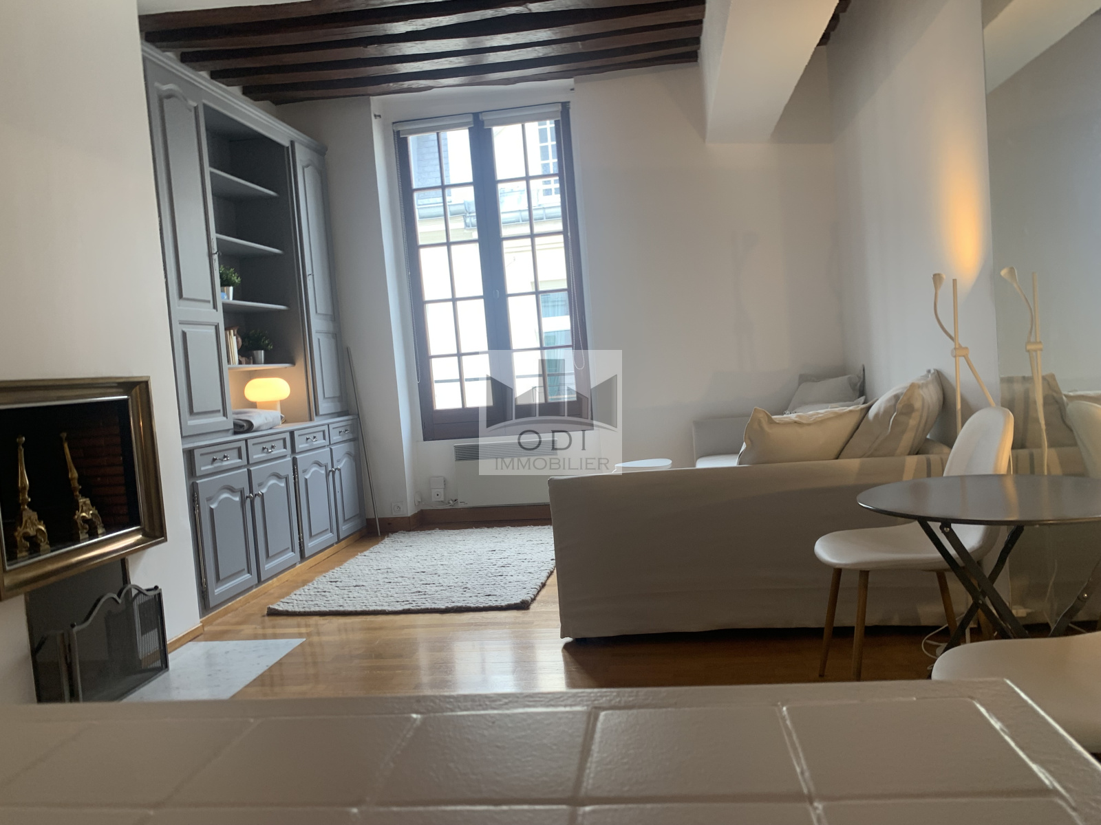 Image_, Appartement, Paris, ref :L90001375