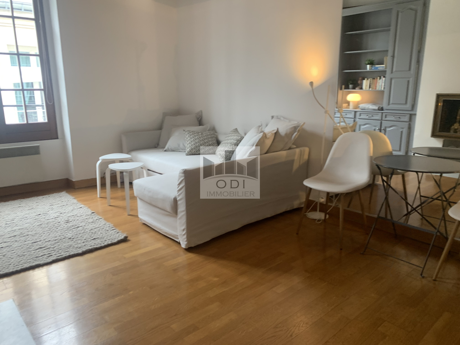 Image_, Appartement, Paris, ref :L90001375