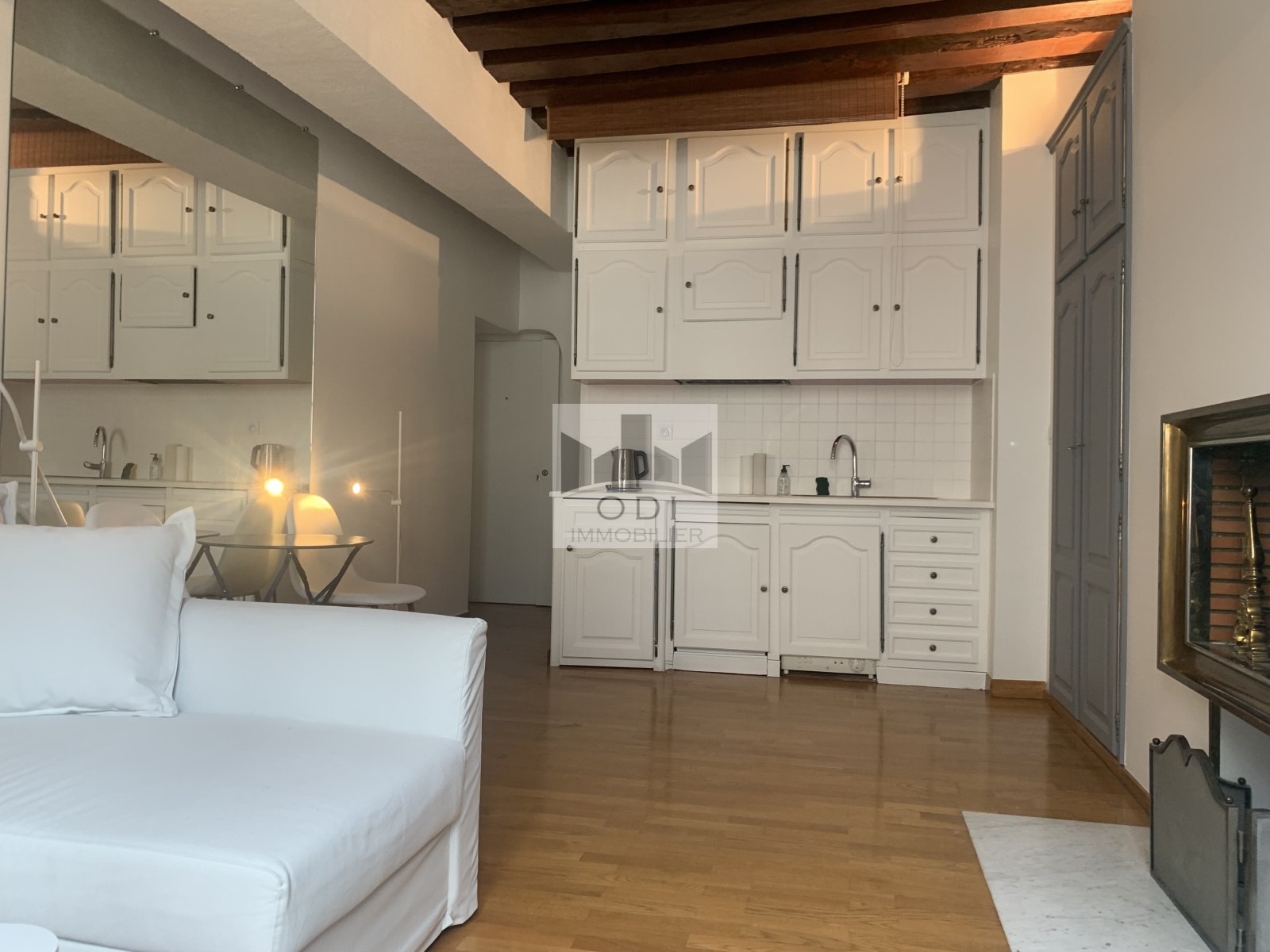 Image_, Appartement, Paris, ref :L90001375