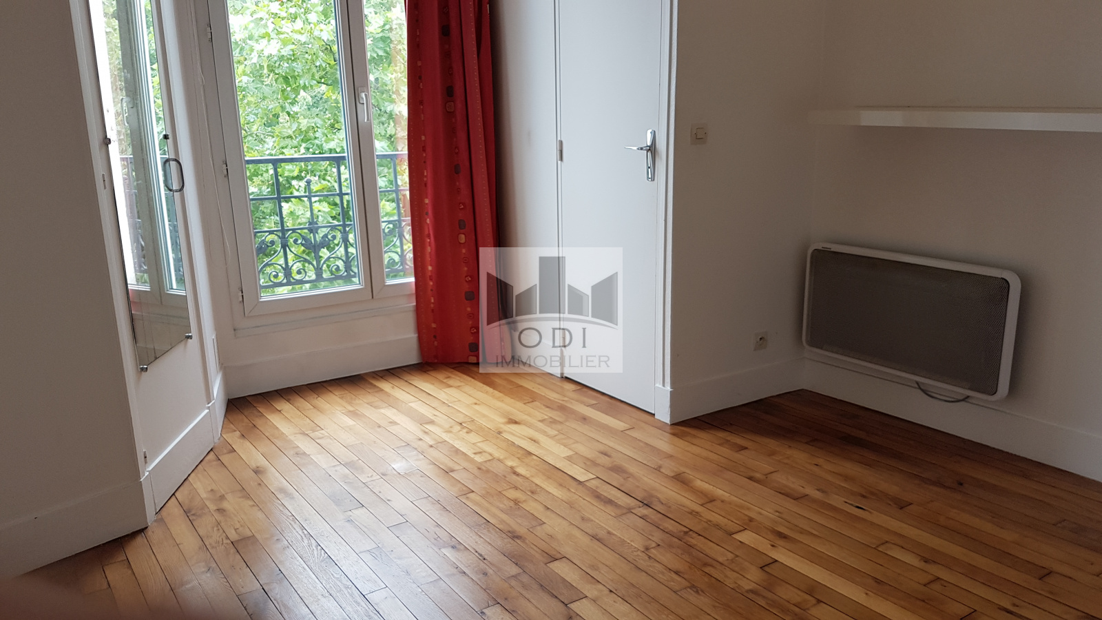 Image_, Appartement, Boulogne-Billancourt, ref :L170001108