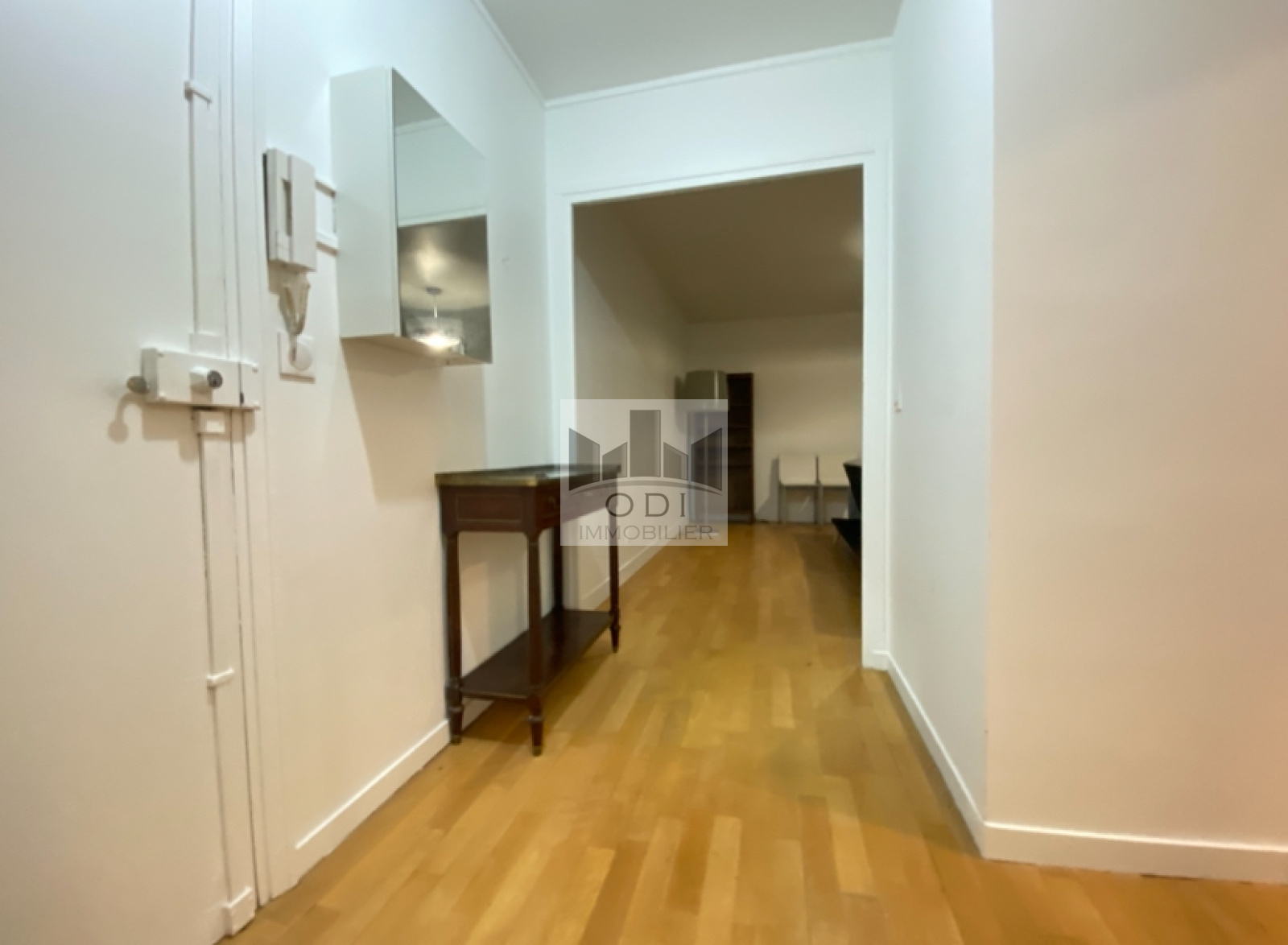Image_, Appartement, Boulogne-Billancourt, ref :L210002398