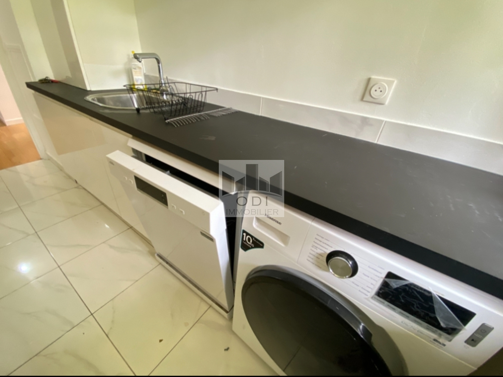 Image_, Appartement, Boulogne-Billancourt, ref :L210002398
