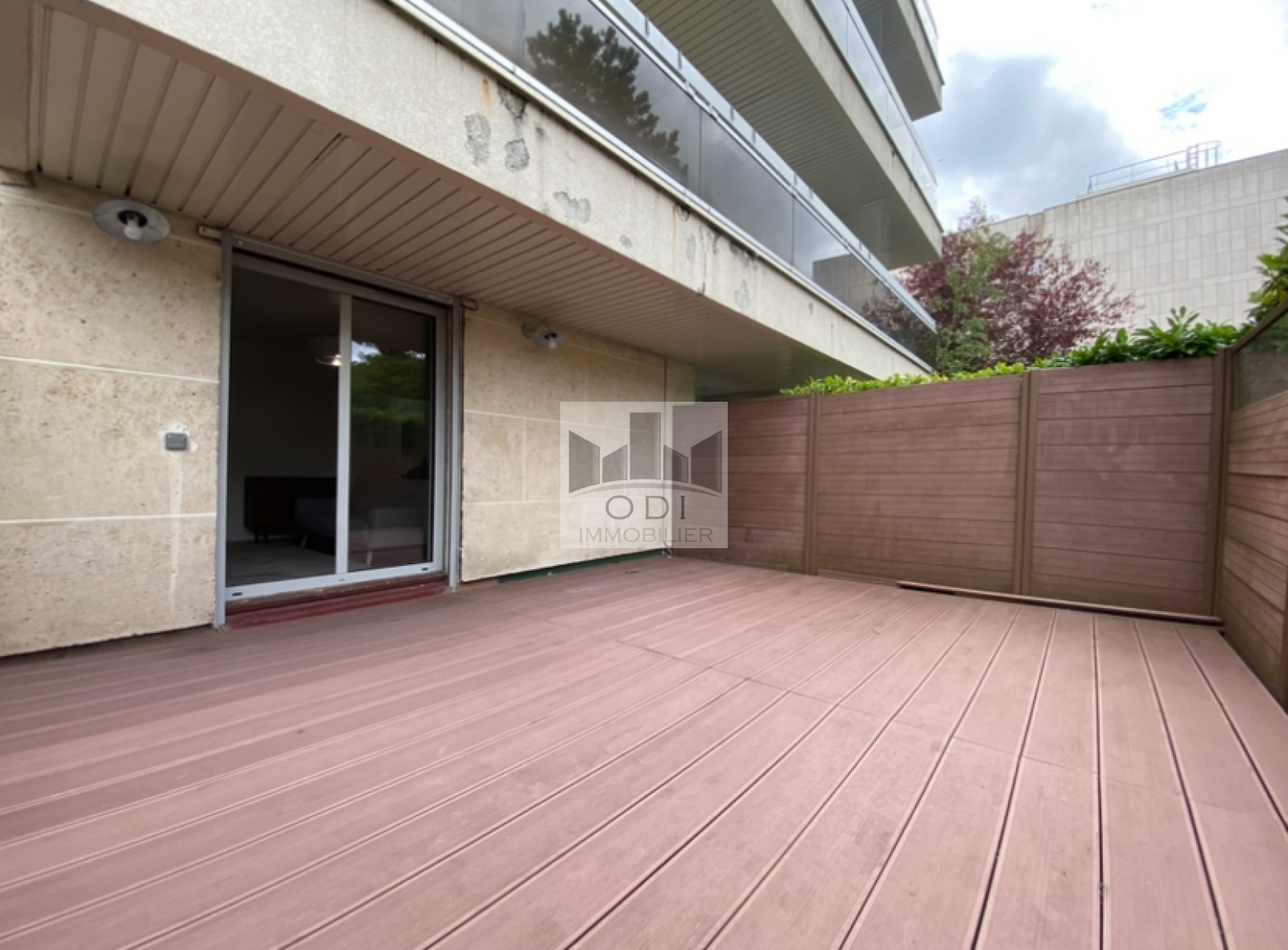Image_, Appartement, Boulogne-Billancourt, ref :L210002398