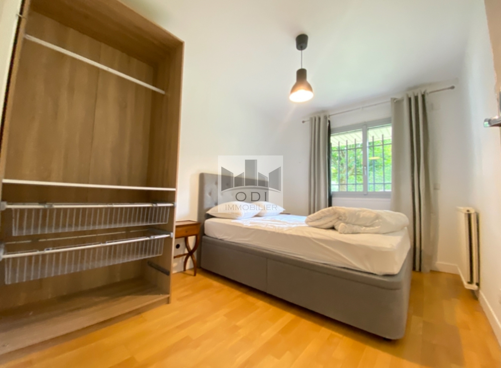Image_, Appartement, Boulogne-Billancourt, ref :L210002398