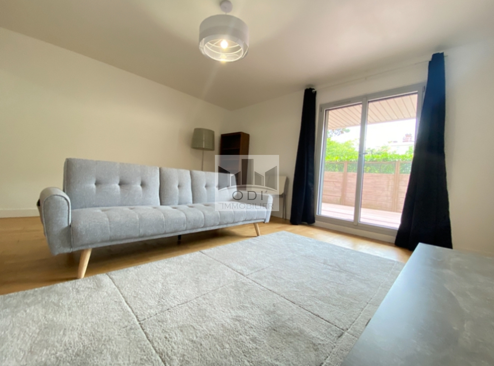 Image_, Appartement, Boulogne-Billancourt, ref :L210002398