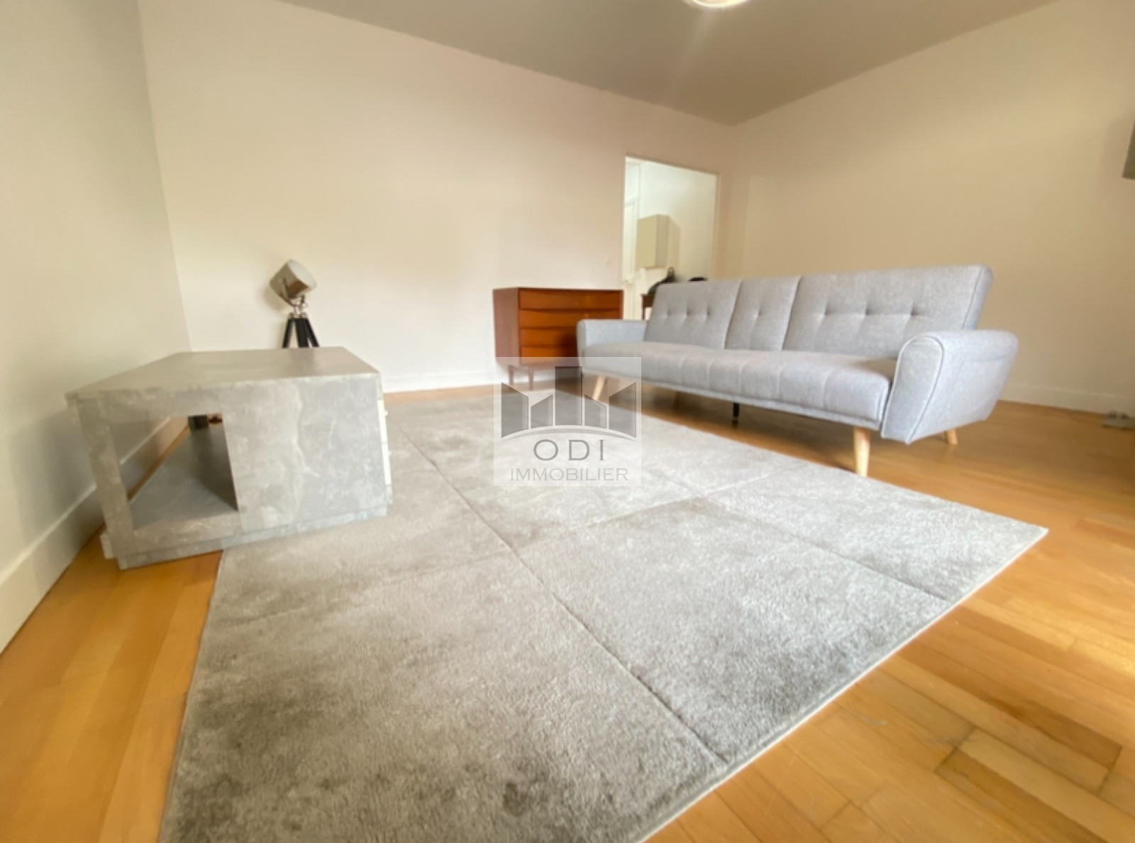 Image_, Appartement, Boulogne-Billancourt, ref :L210002398