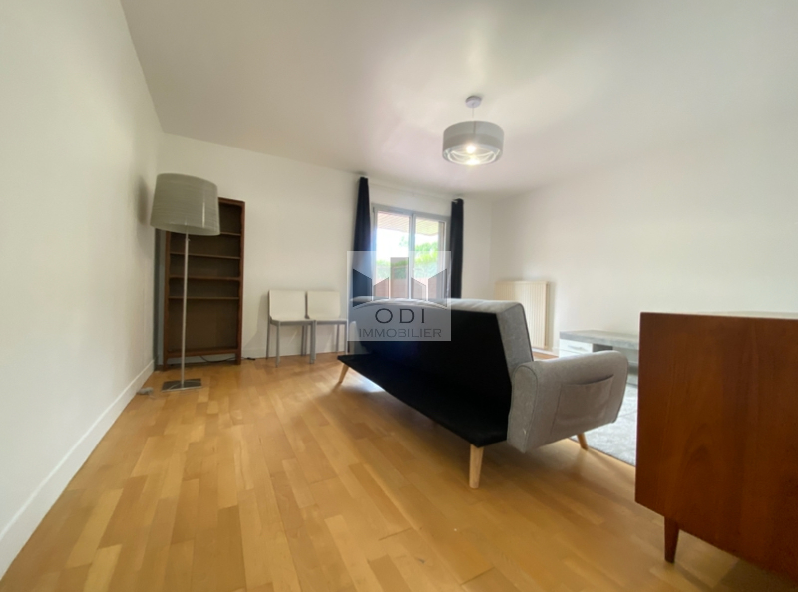 Image_, Appartement, Boulogne-Billancourt, ref :L210002398