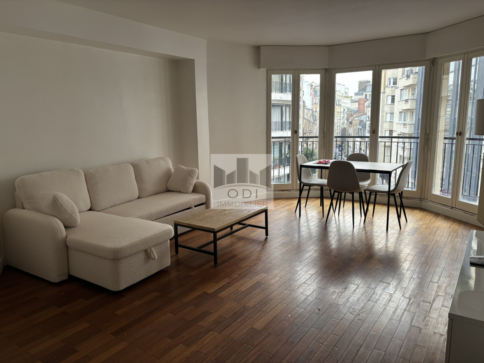 Image_, Appartement, Paris, ref :L10002447