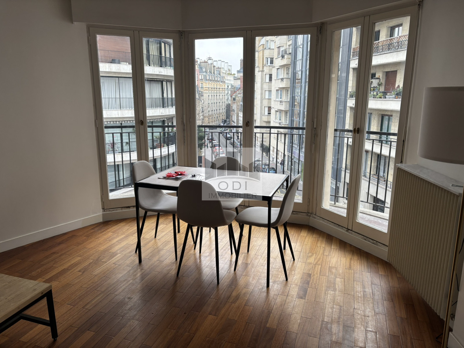 Image_, Appartement, Paris, ref :L10002447