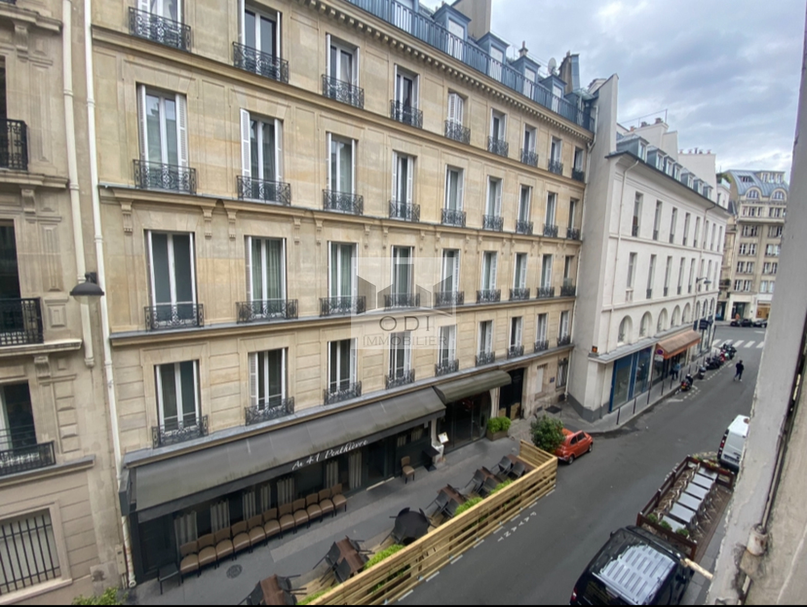 Image_, Local commercial, Paris, ref :L210002283