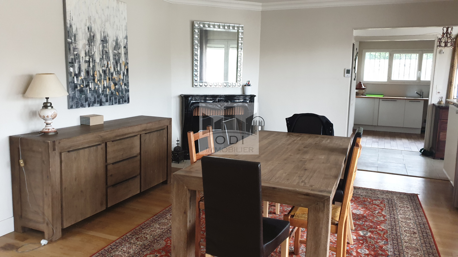 Image_, Maison, Argenteuil, ref :V300002675