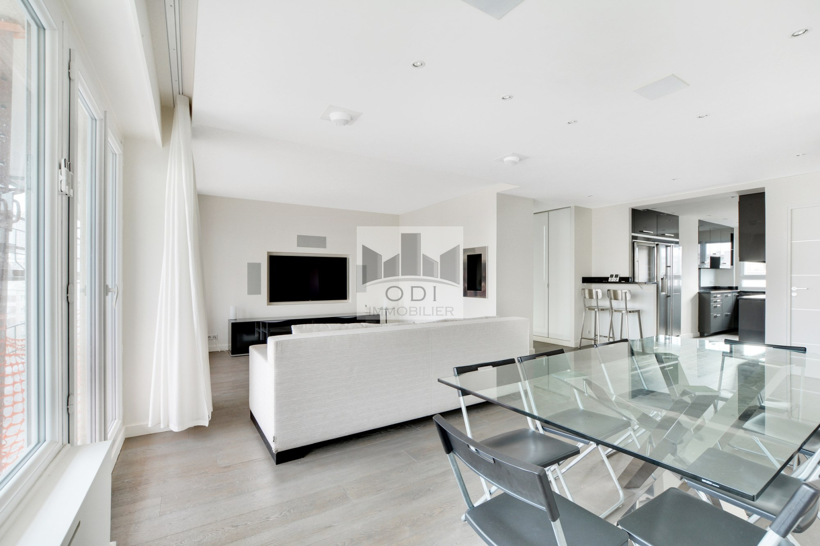 Image_, Appartement, Paris, ref :L10002679