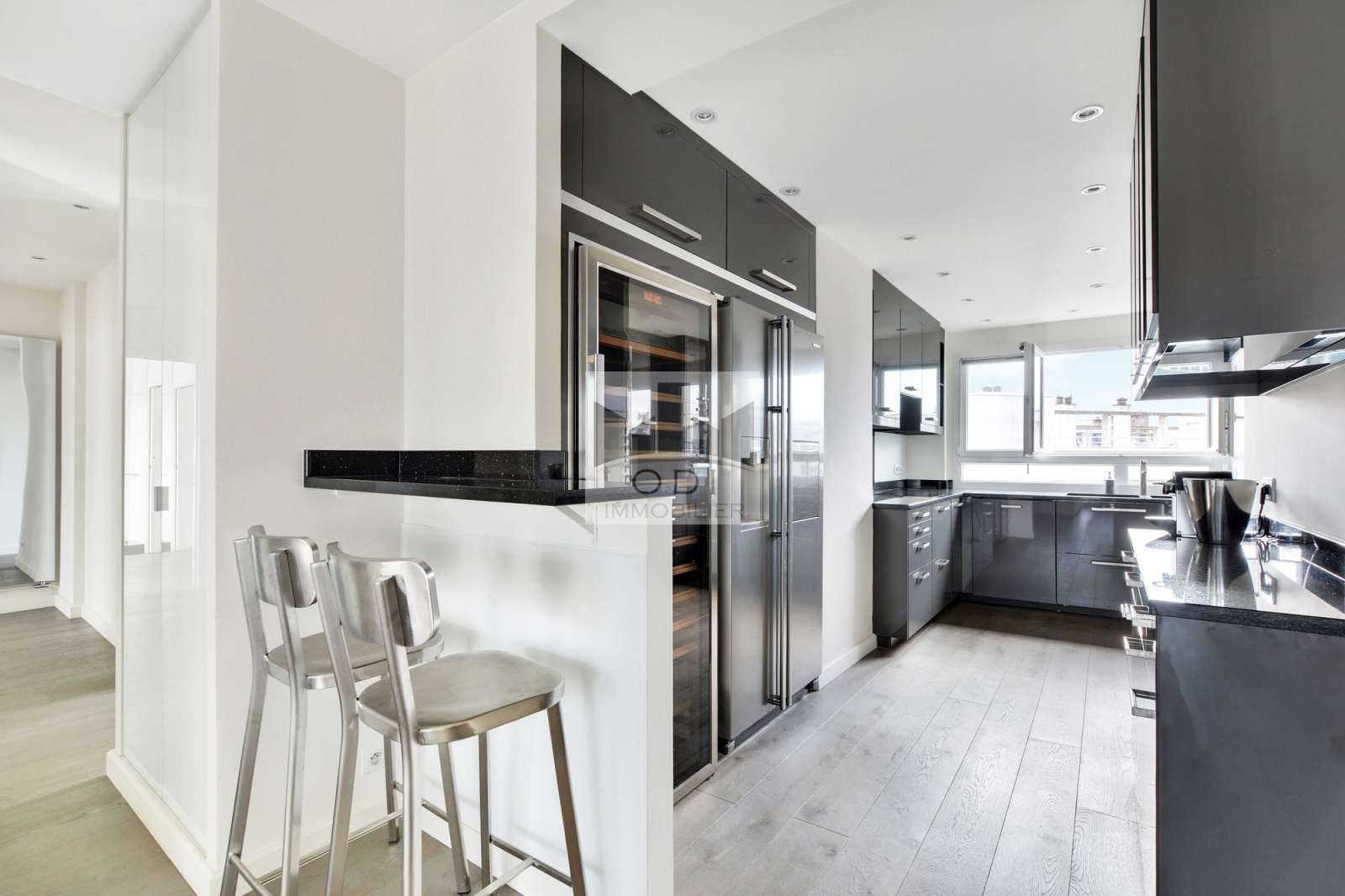 Image_, Appartement, Paris, ref :L10002679
