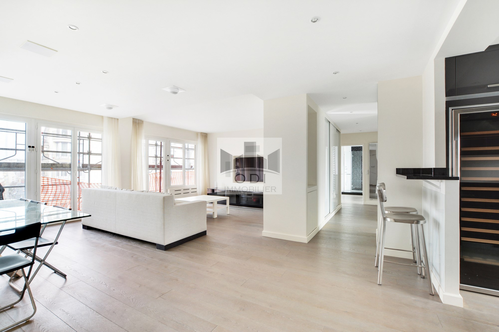 Image_, Appartement, Paris, ref :L10002679