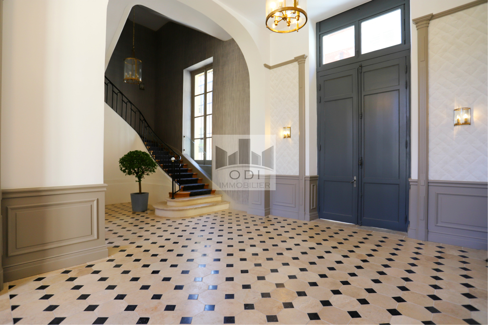 Image_, Appartement, Versailles, ref :L210002340
