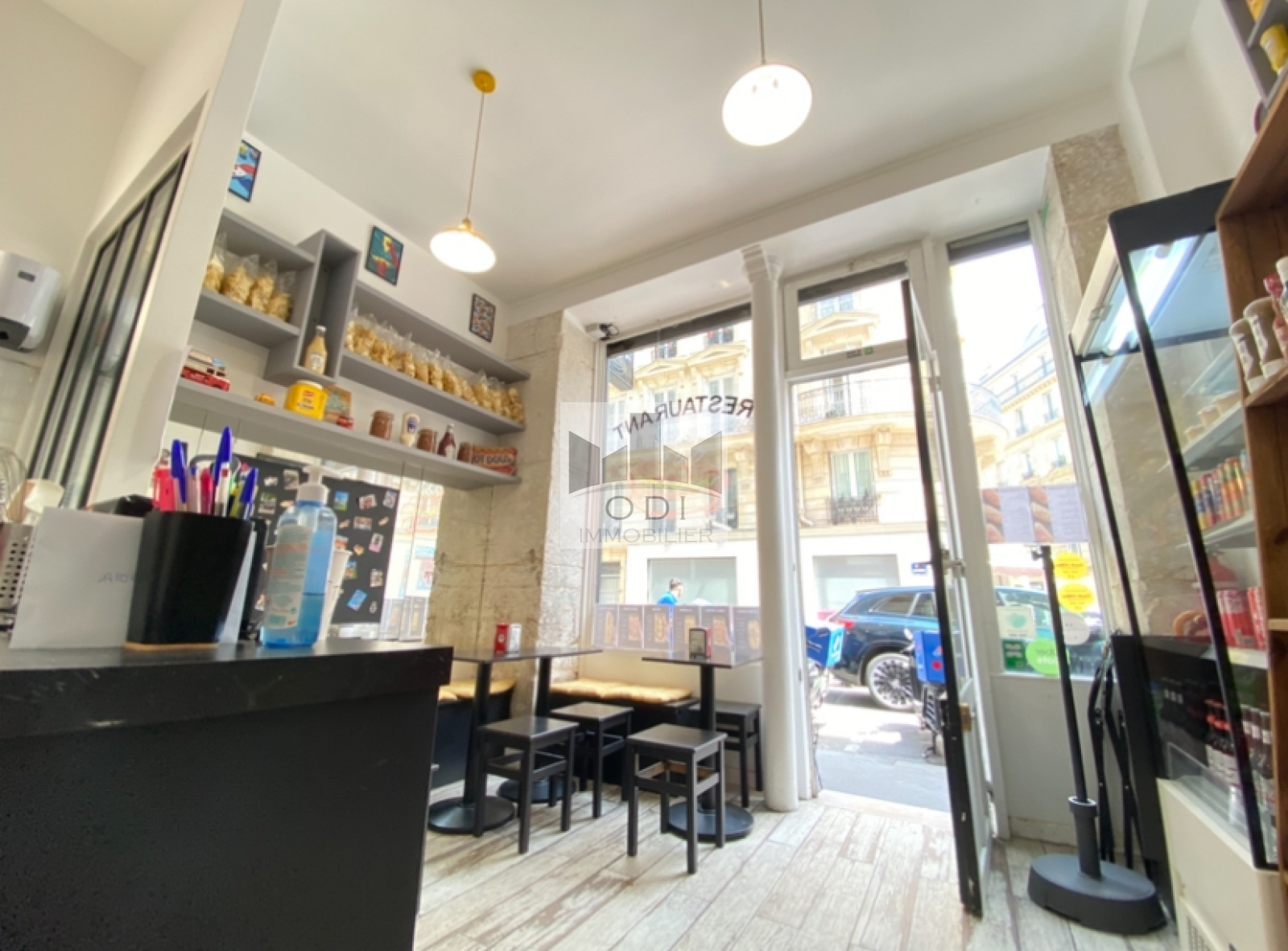 Image_, Local commercial, Paris, ref :L10002356