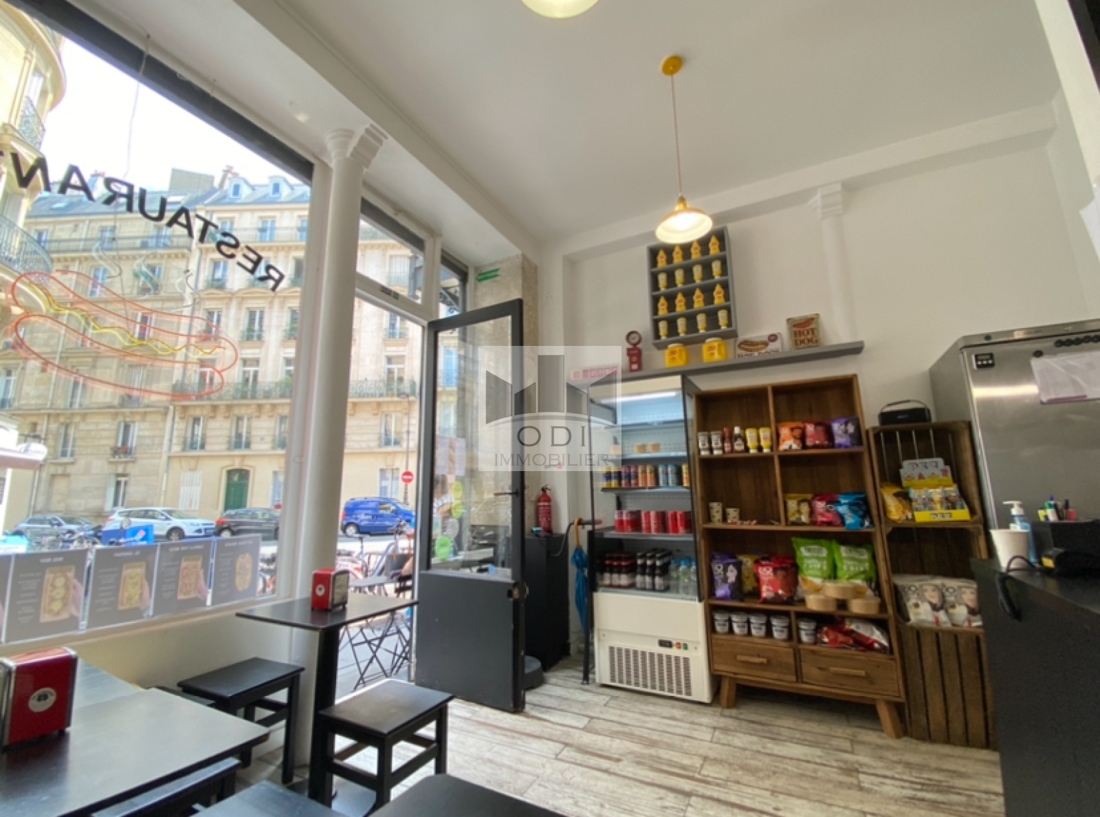 Image_, Local commercial, Paris, ref :L10002356