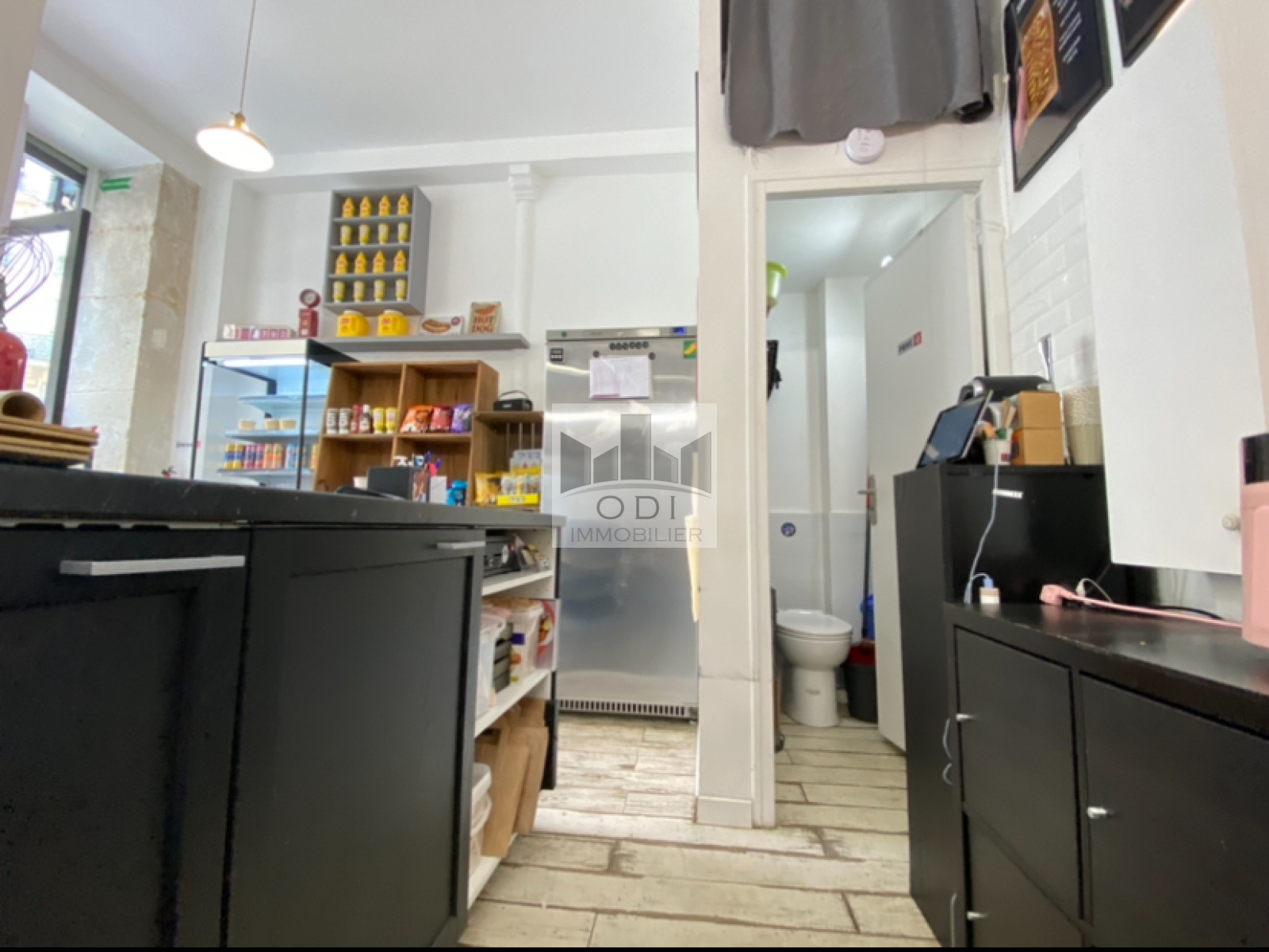 Image_, Local commercial, Paris, ref :L10002356