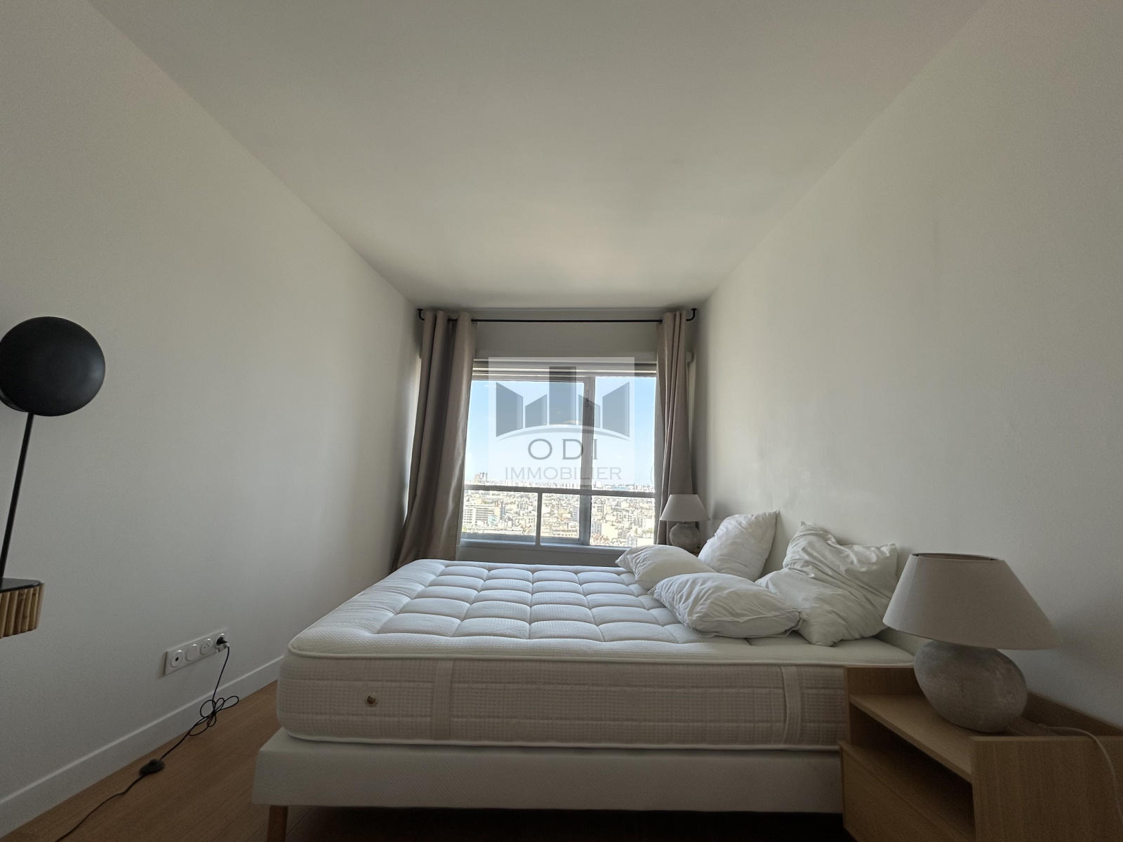 Image_, Appartement, Paris, ref :V300002734