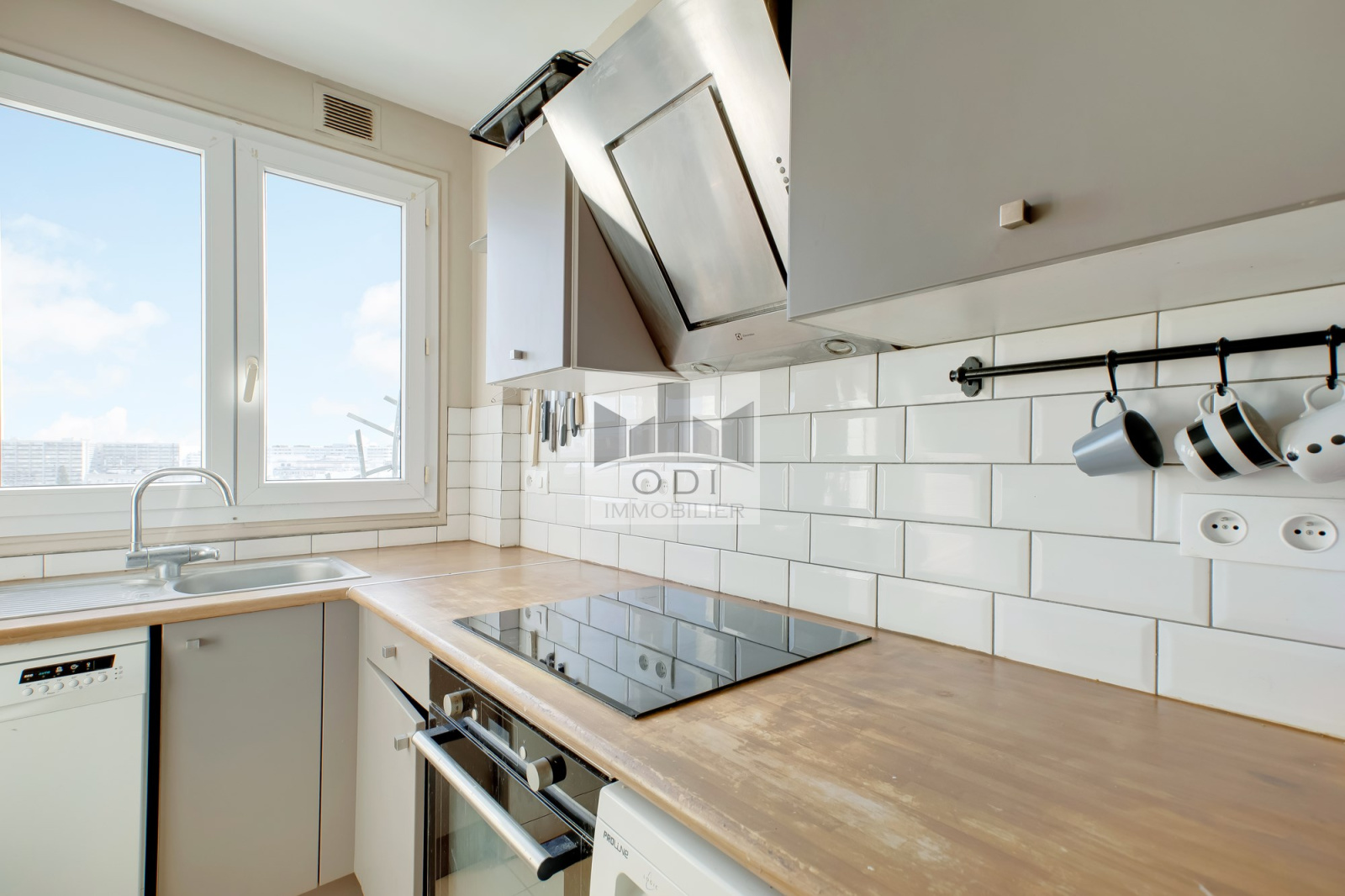 Image_, Appartement, Paris, ref :L210002341