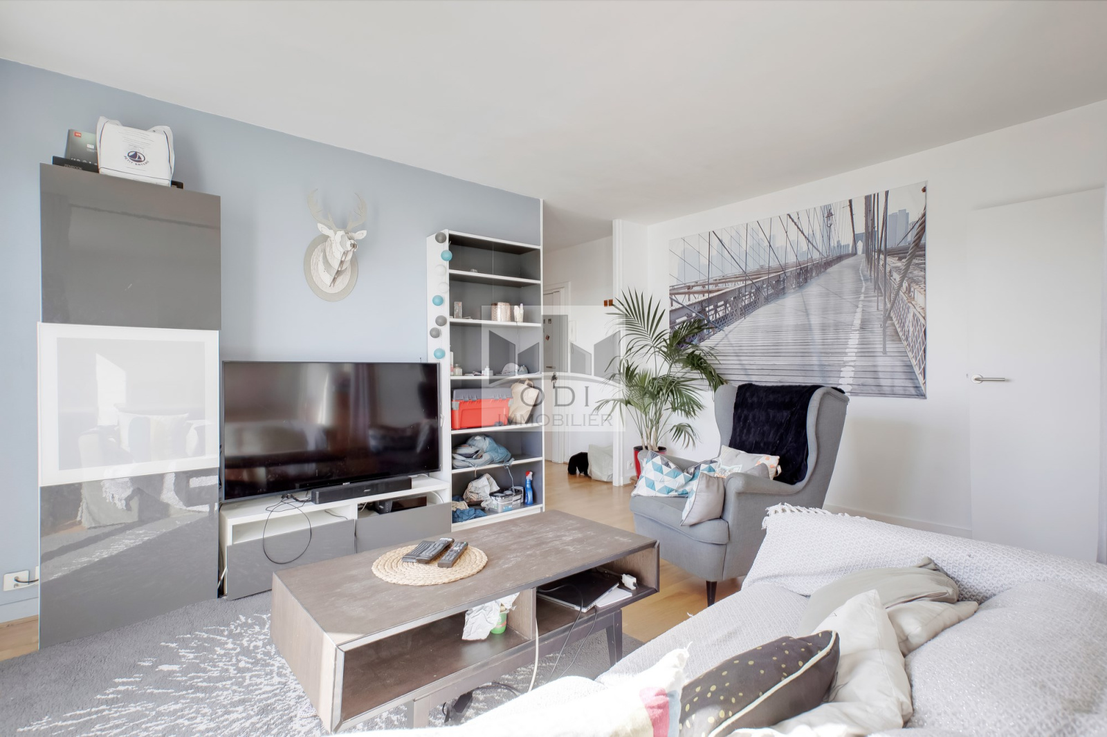 Image_, Appartement, Paris, ref :L210002341