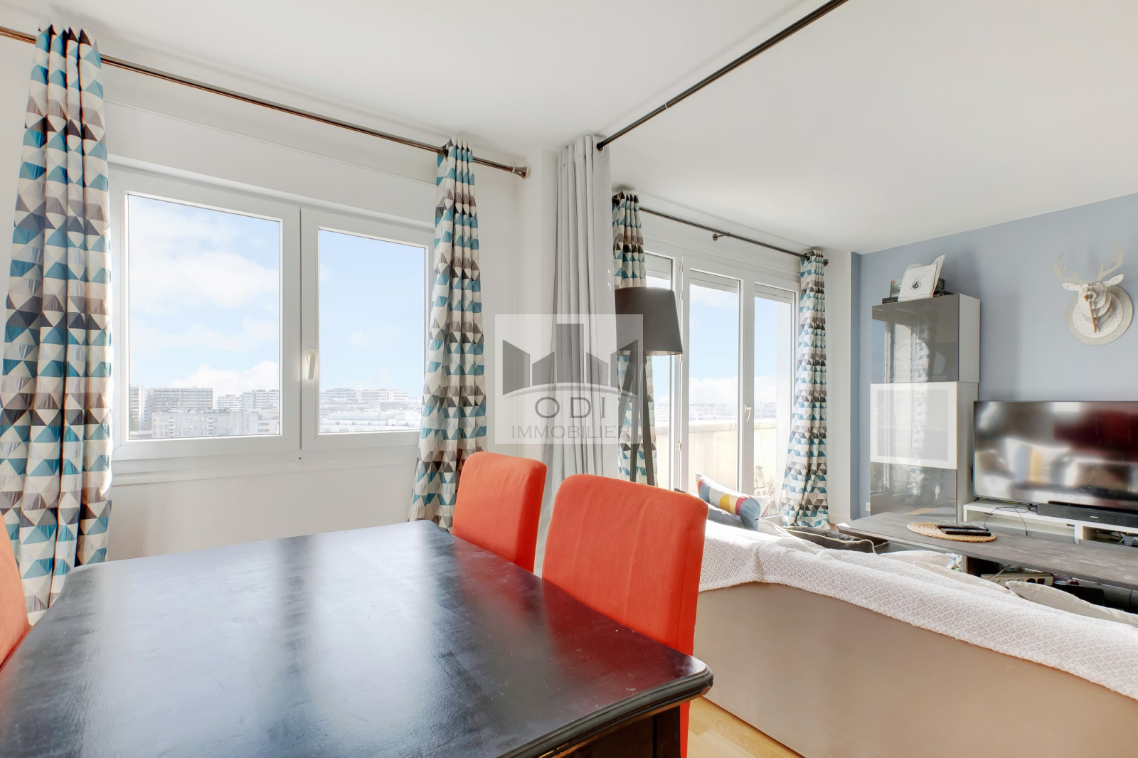 Image_, Appartement, Paris, ref :L210002341