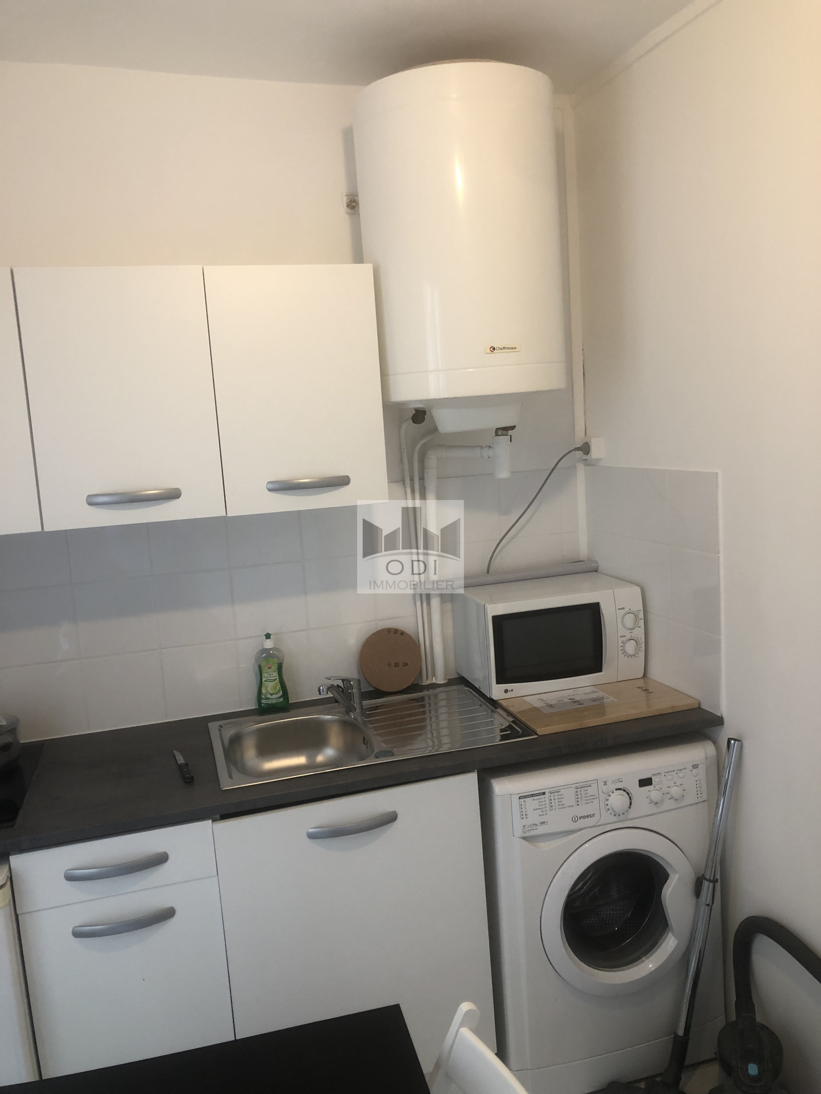 Image_, Appartement, Paris, ref :L300002724