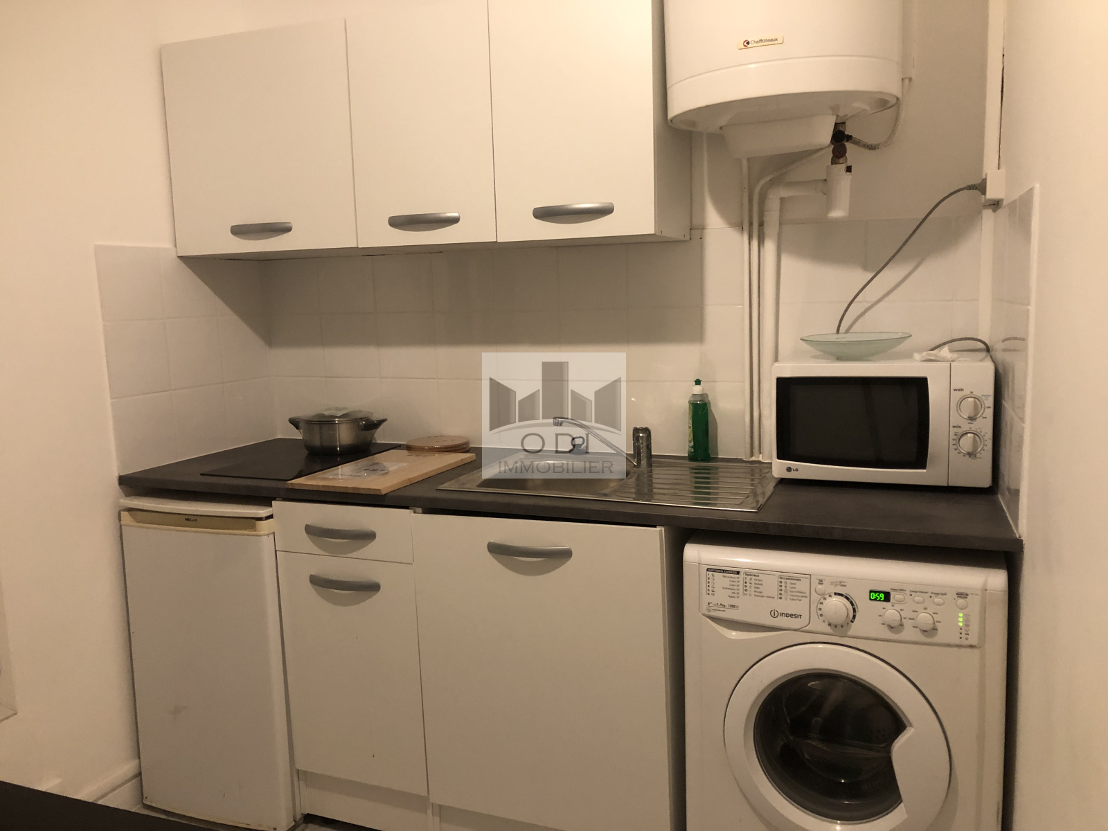 Image_, Appartement, Paris, ref :L300002724