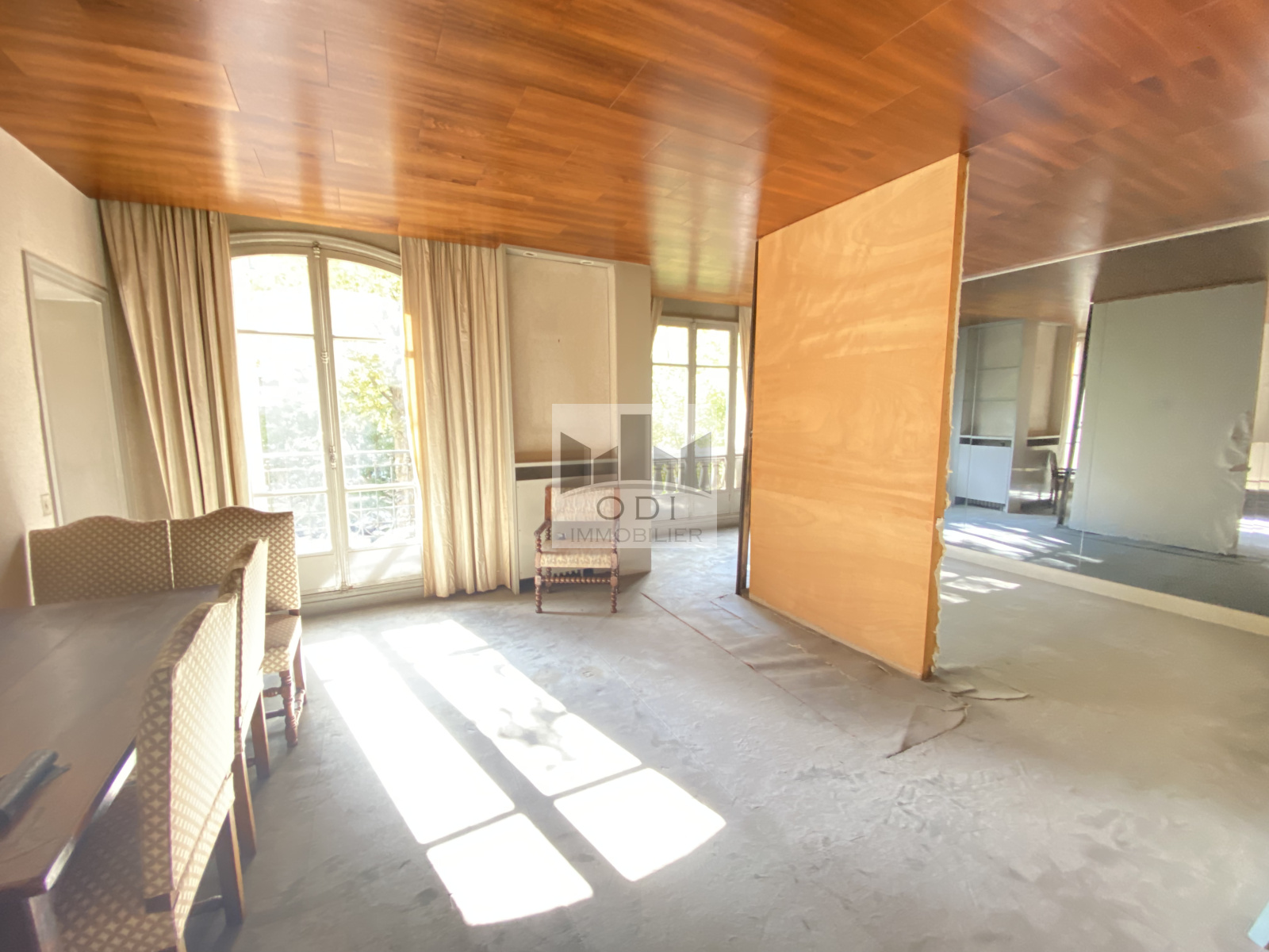 Image_, Appartement, Paris, ref :V10001447