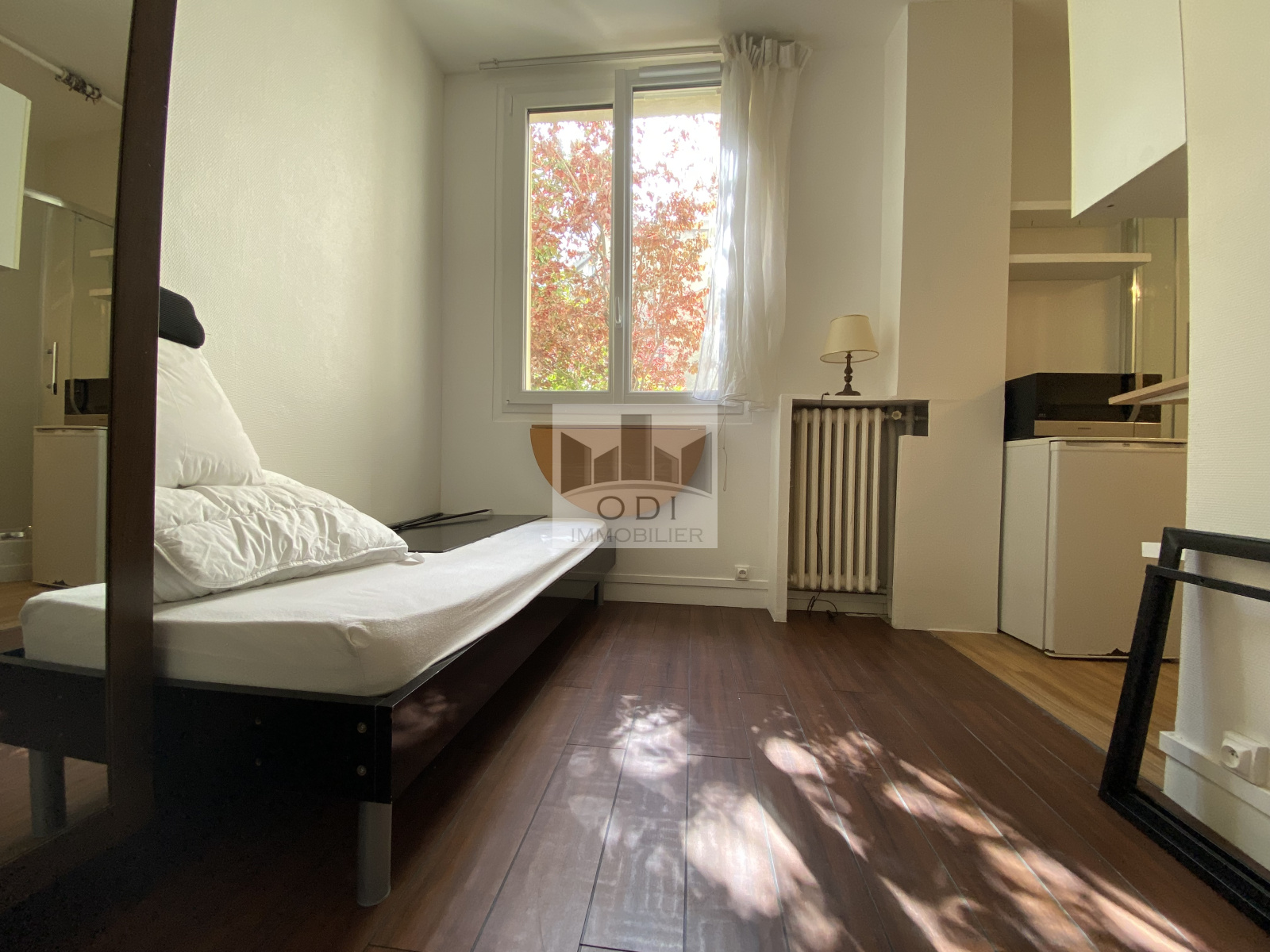 Image_, Appartement, Boulogne-Billancourt, ref :L290002556