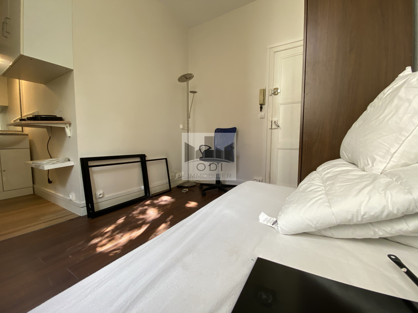 Image_, Appartement, Boulogne-Billancourt, ref :L290002556