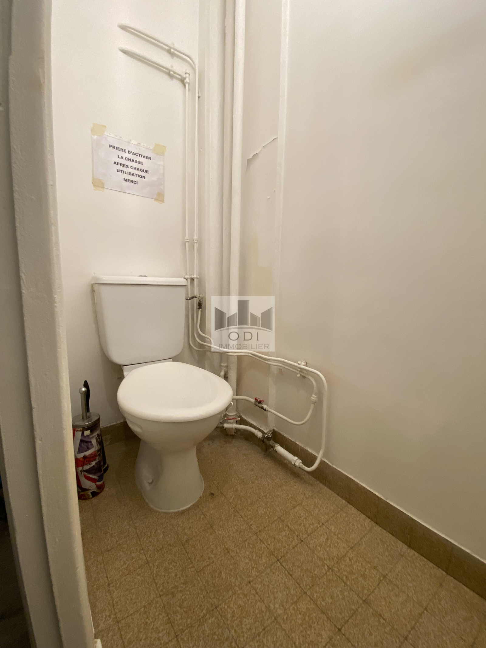 Image_, Appartement, Boulogne-Billancourt, ref :L290002556