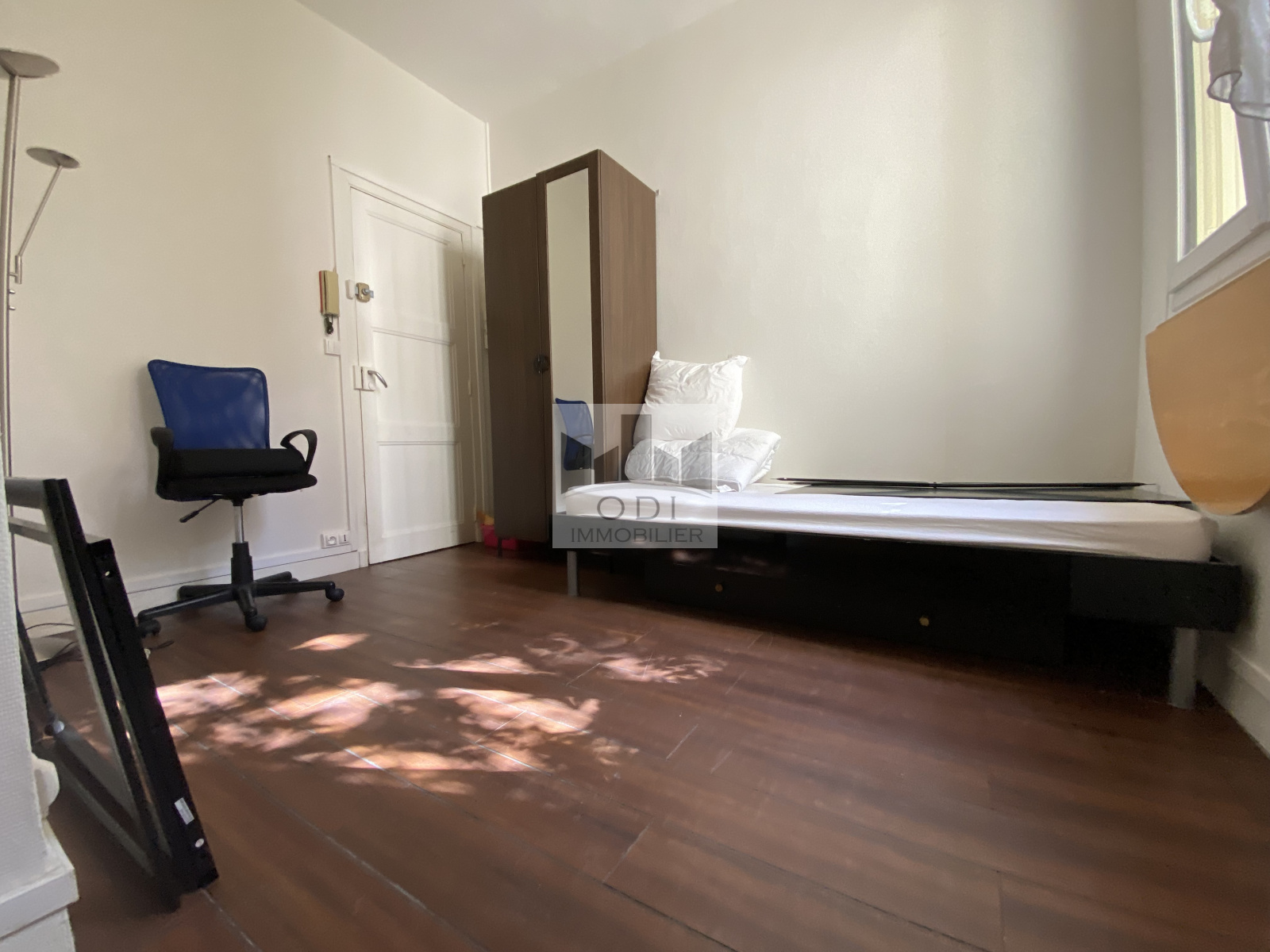 Image_, Appartement, Boulogne-Billancourt, ref :L290002556