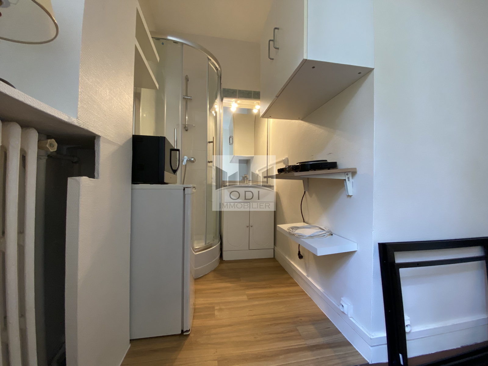 Image_, Appartement, Boulogne-Billancourt, ref :L290002556