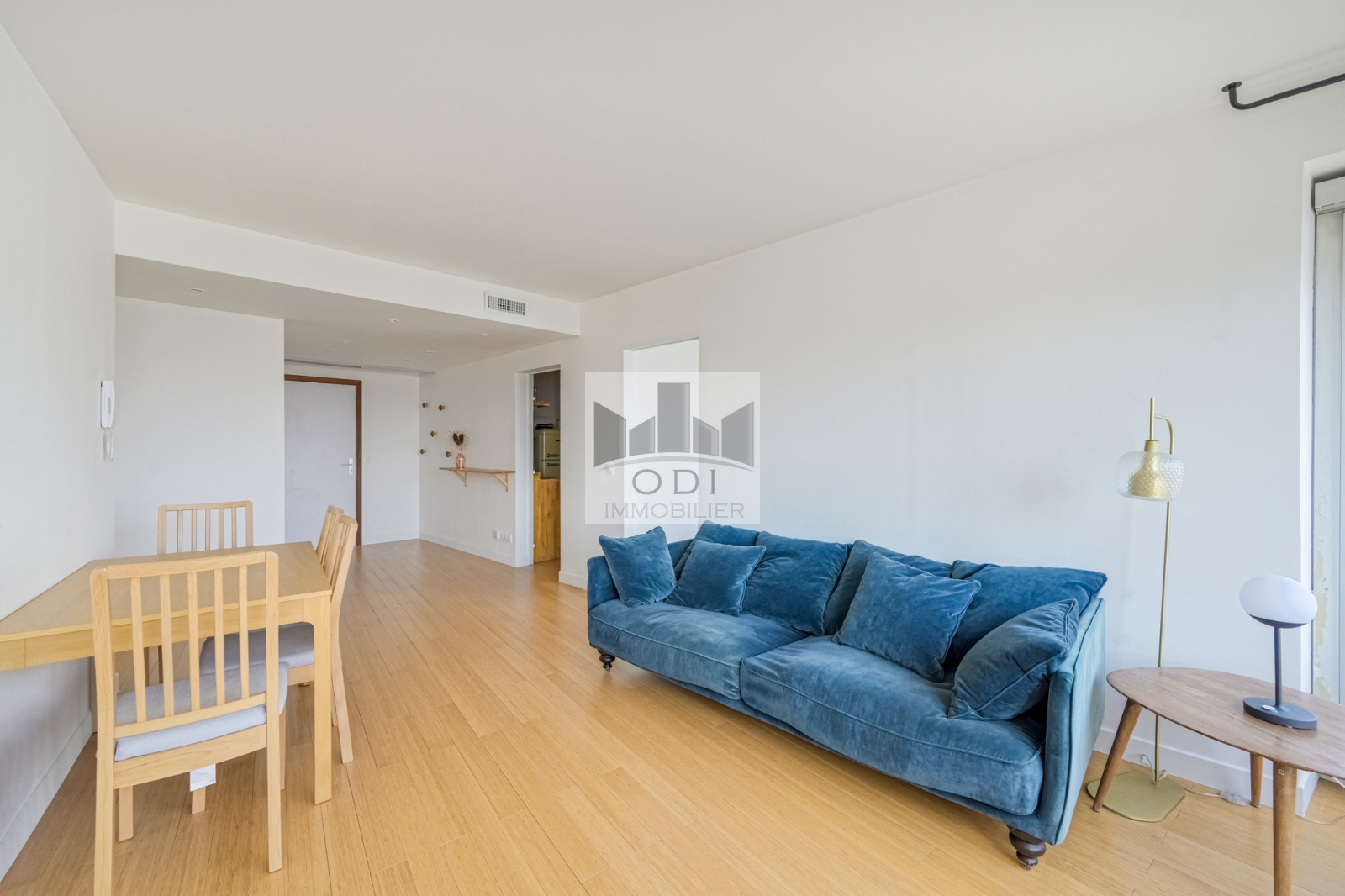 Image_, Appartement, Paris, ref :V320002771