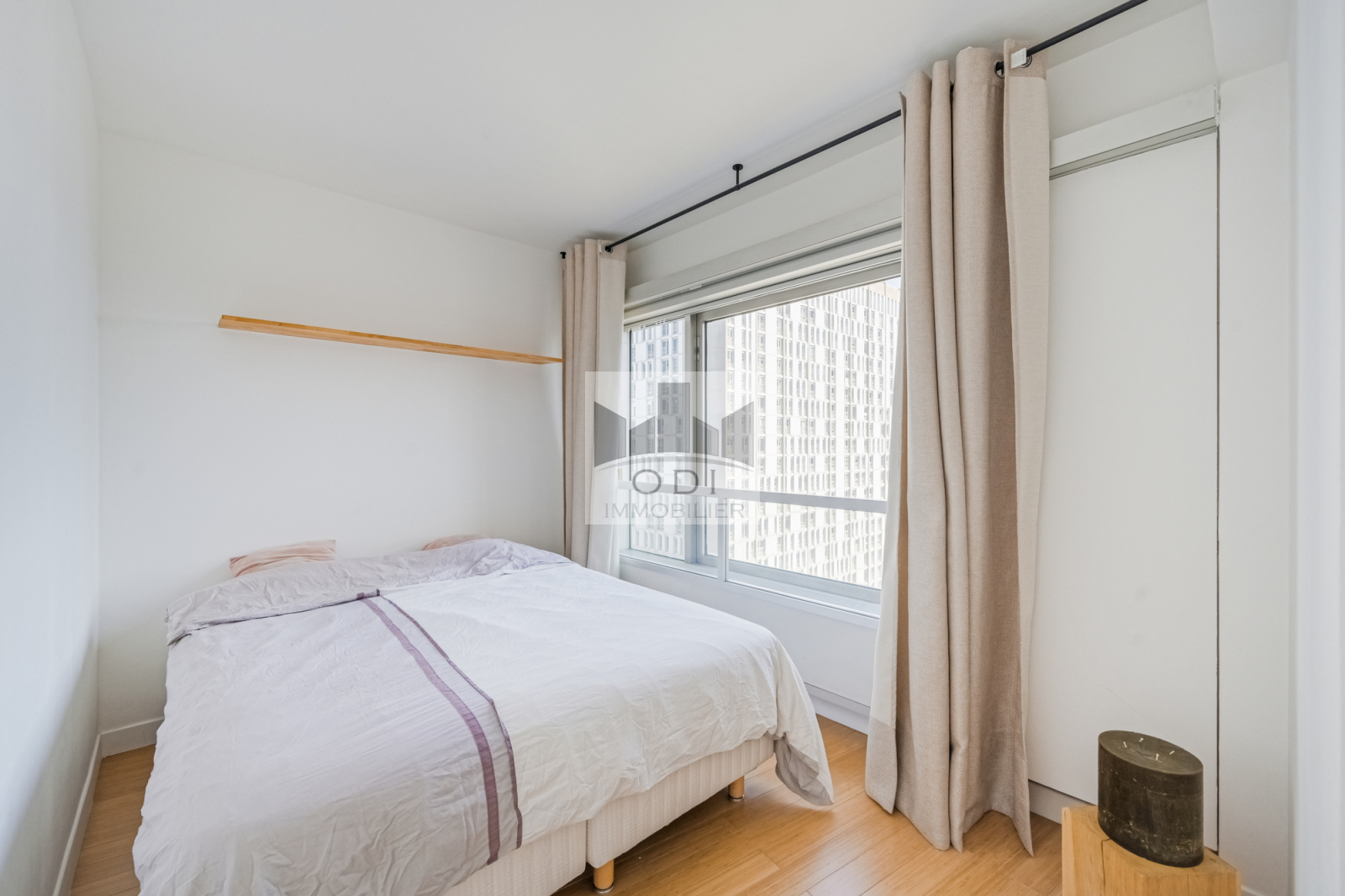 Image_, Appartement, Paris, ref :V320002771