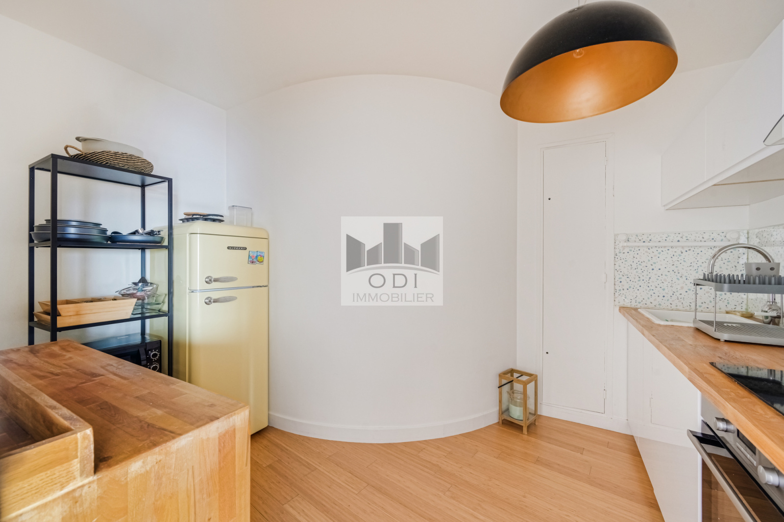 Image_, Appartement, Paris, ref :V320002771