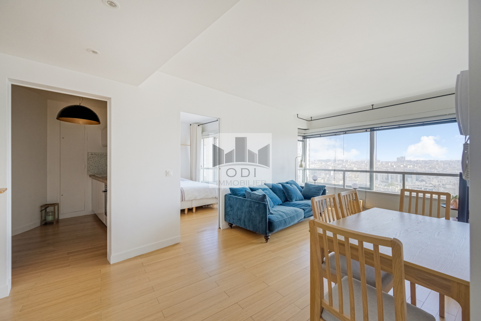 Image_, Appartement, Paris, ref :V320002771