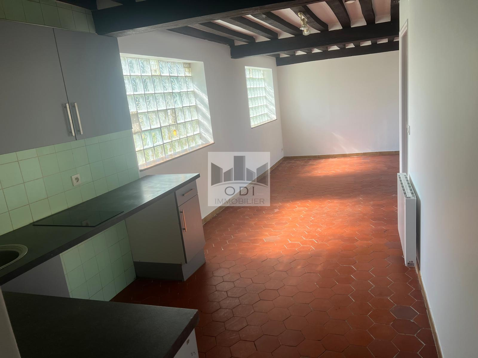 Image_, Appartement, Blonville-sur-Mer, ref :V10002406