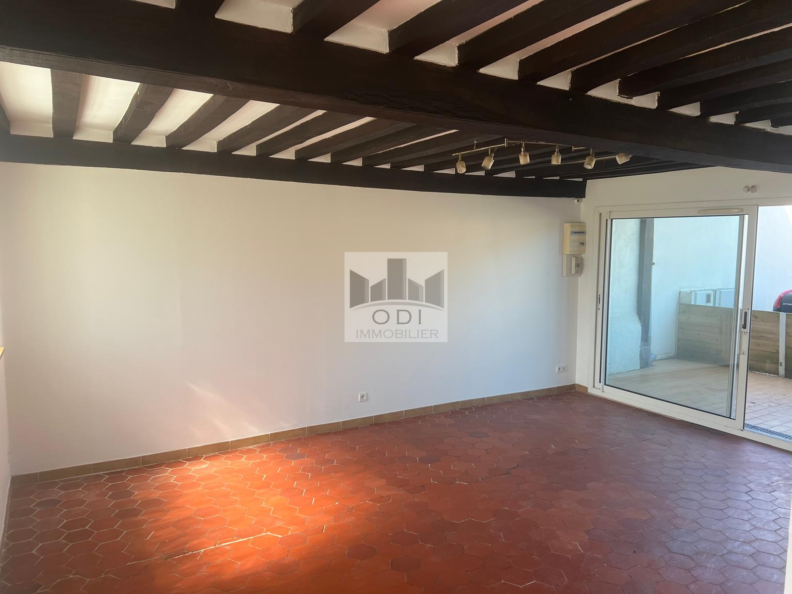 Image_, Appartement, Blonville-sur-Mer, ref :V10002406