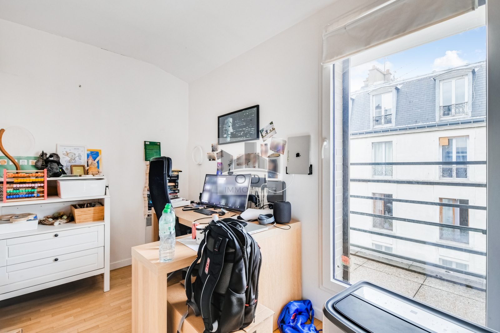 Image_, Duplex, Paris, ref :V320002773