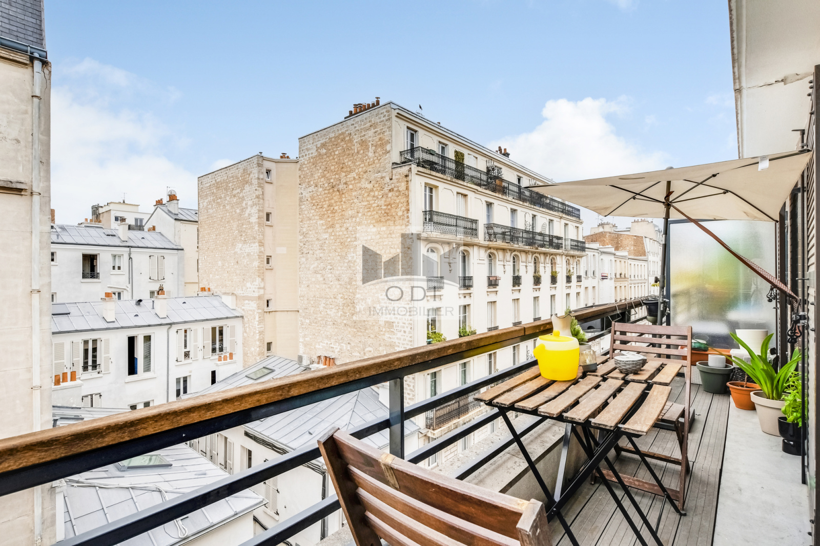Image_, Duplex, Paris, ref :V320002773
