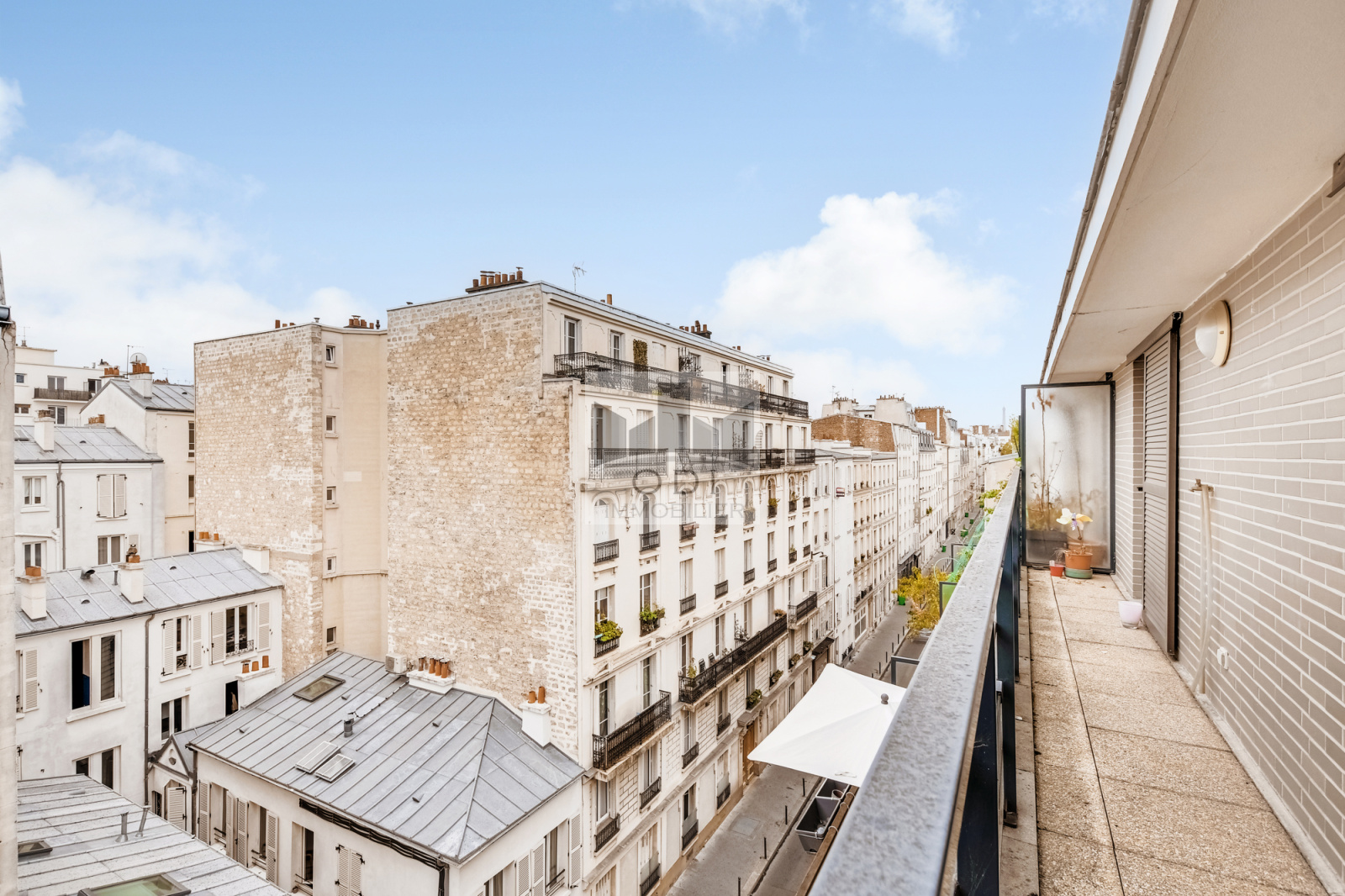 Image_, Duplex, Paris, ref :V320002773