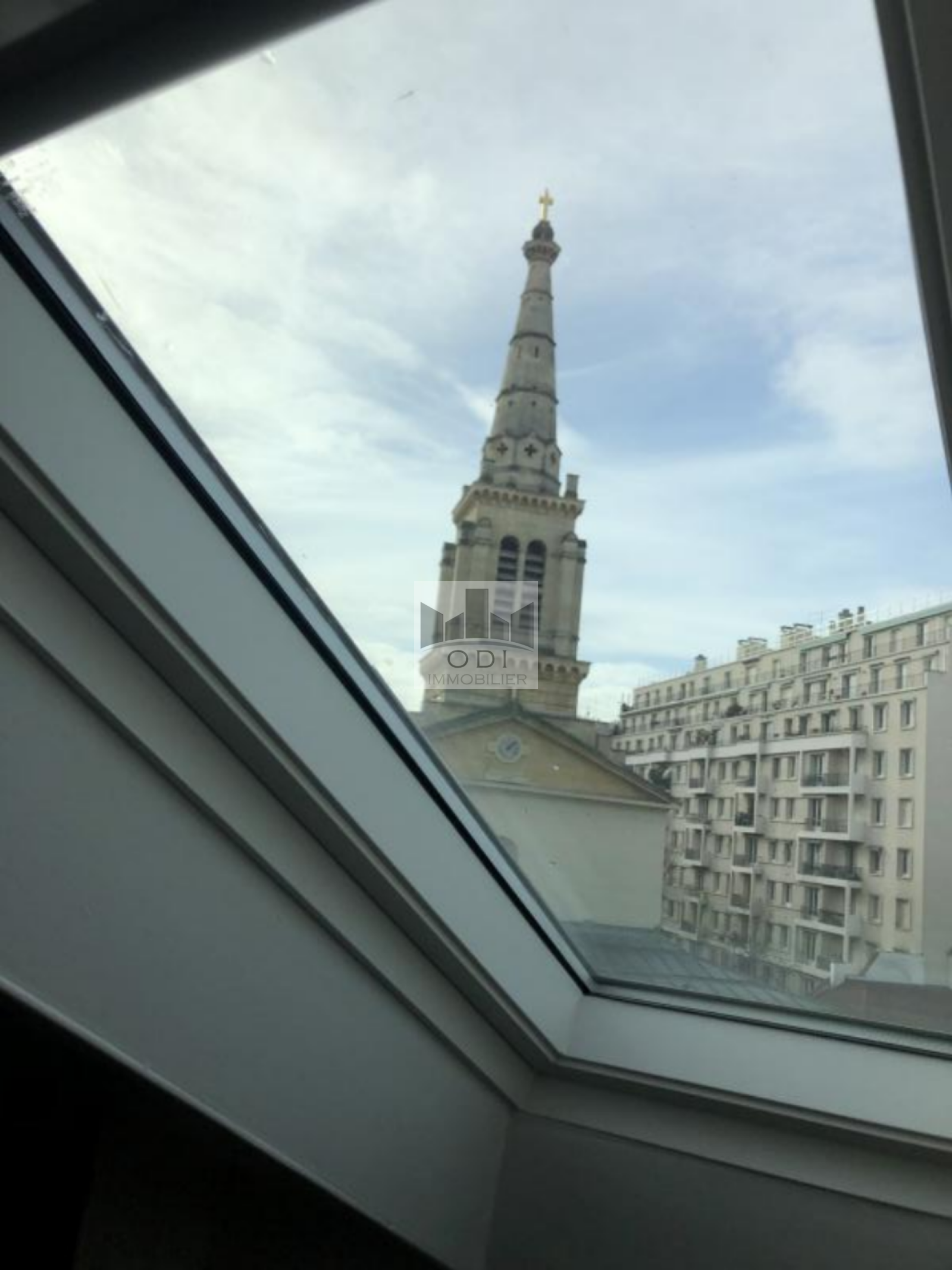 Image_, Appartement, Paris, ref :L300002732
