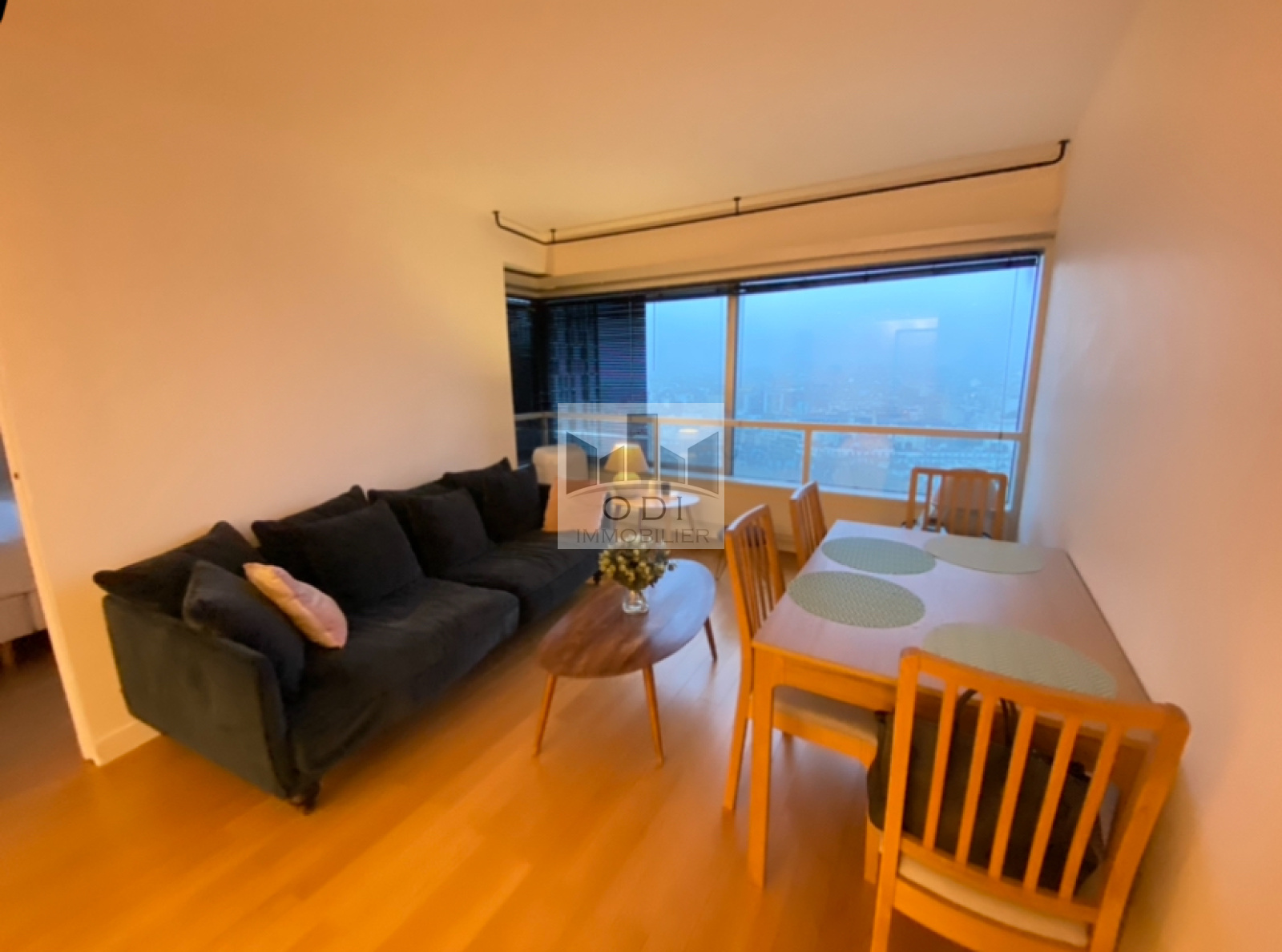 Image_, Appartement, Paris, ref :V10002678
