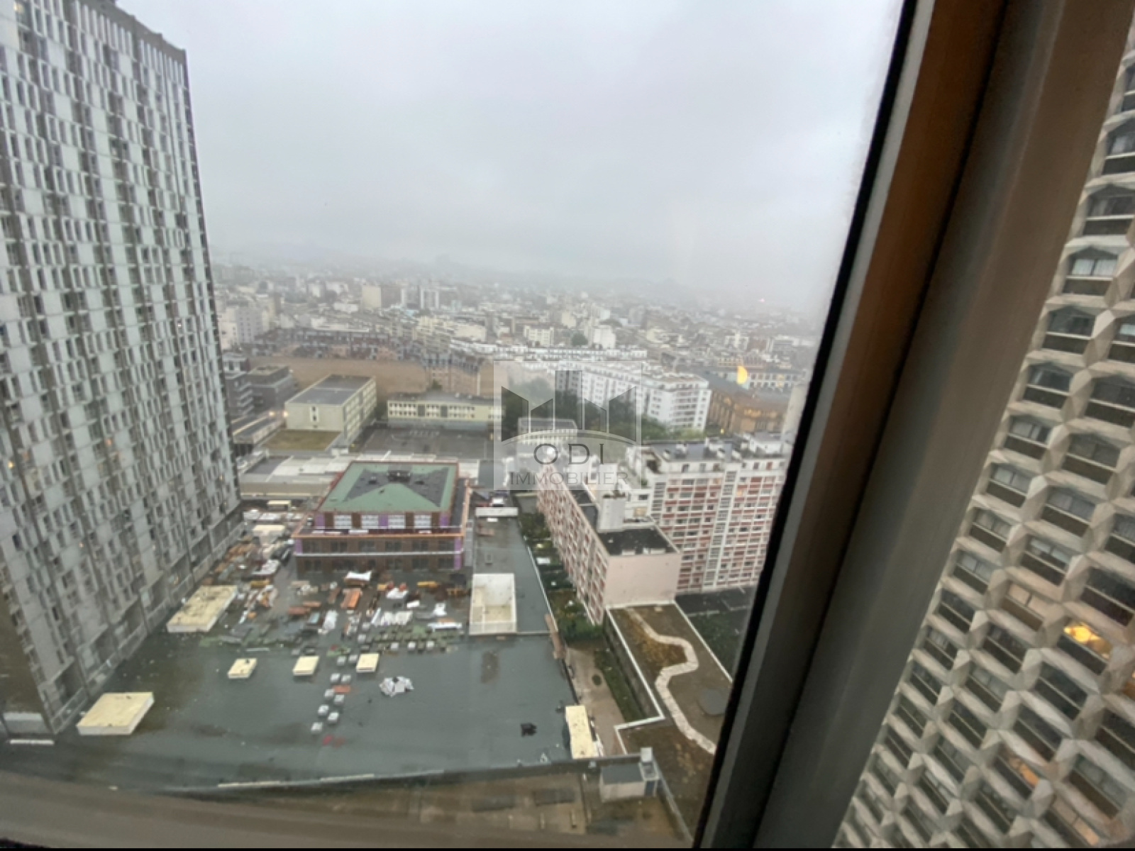 Image_, Appartement, Paris, ref :V10002678