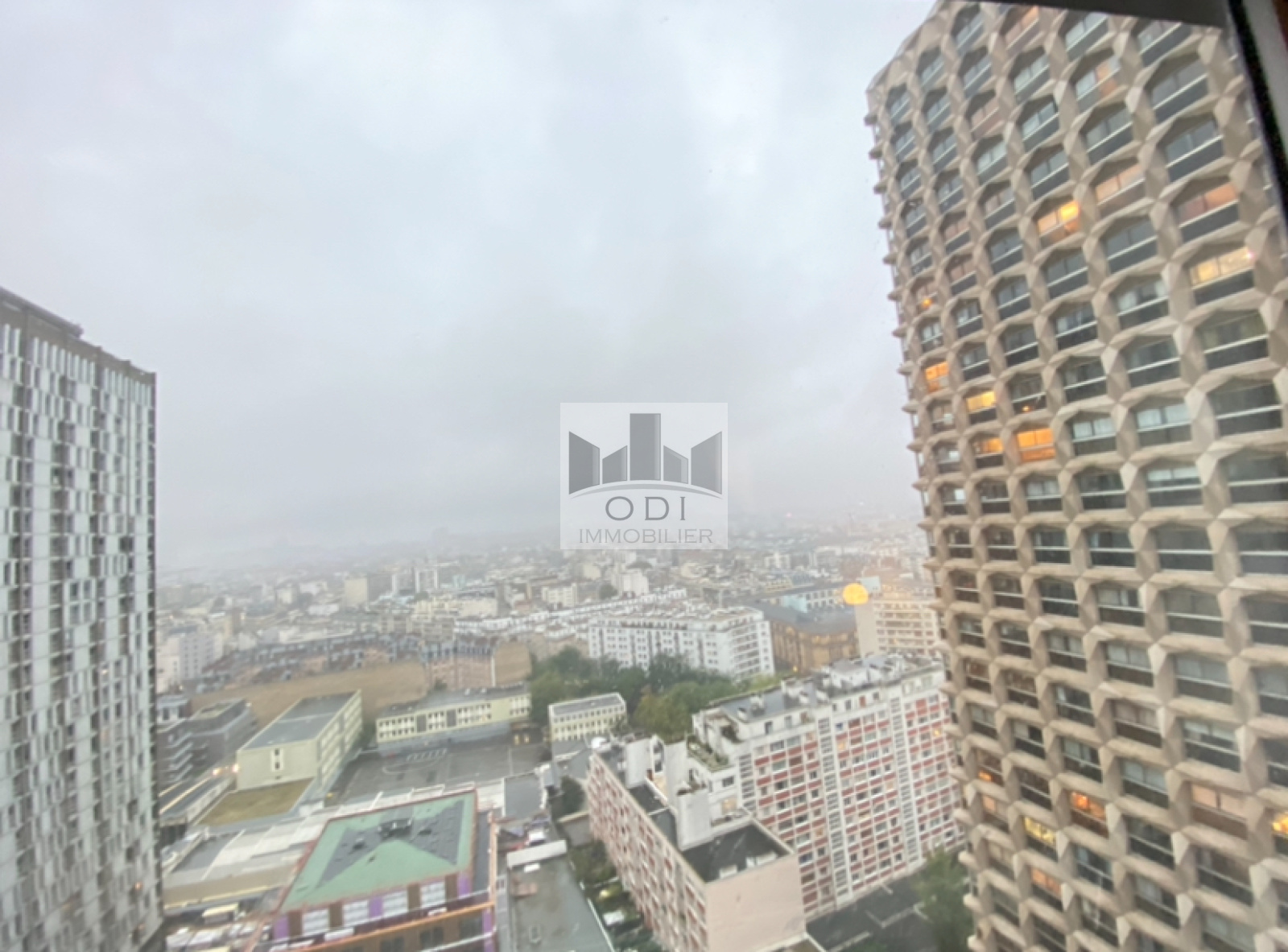 Image_, Appartement, Paris, ref :V10002678