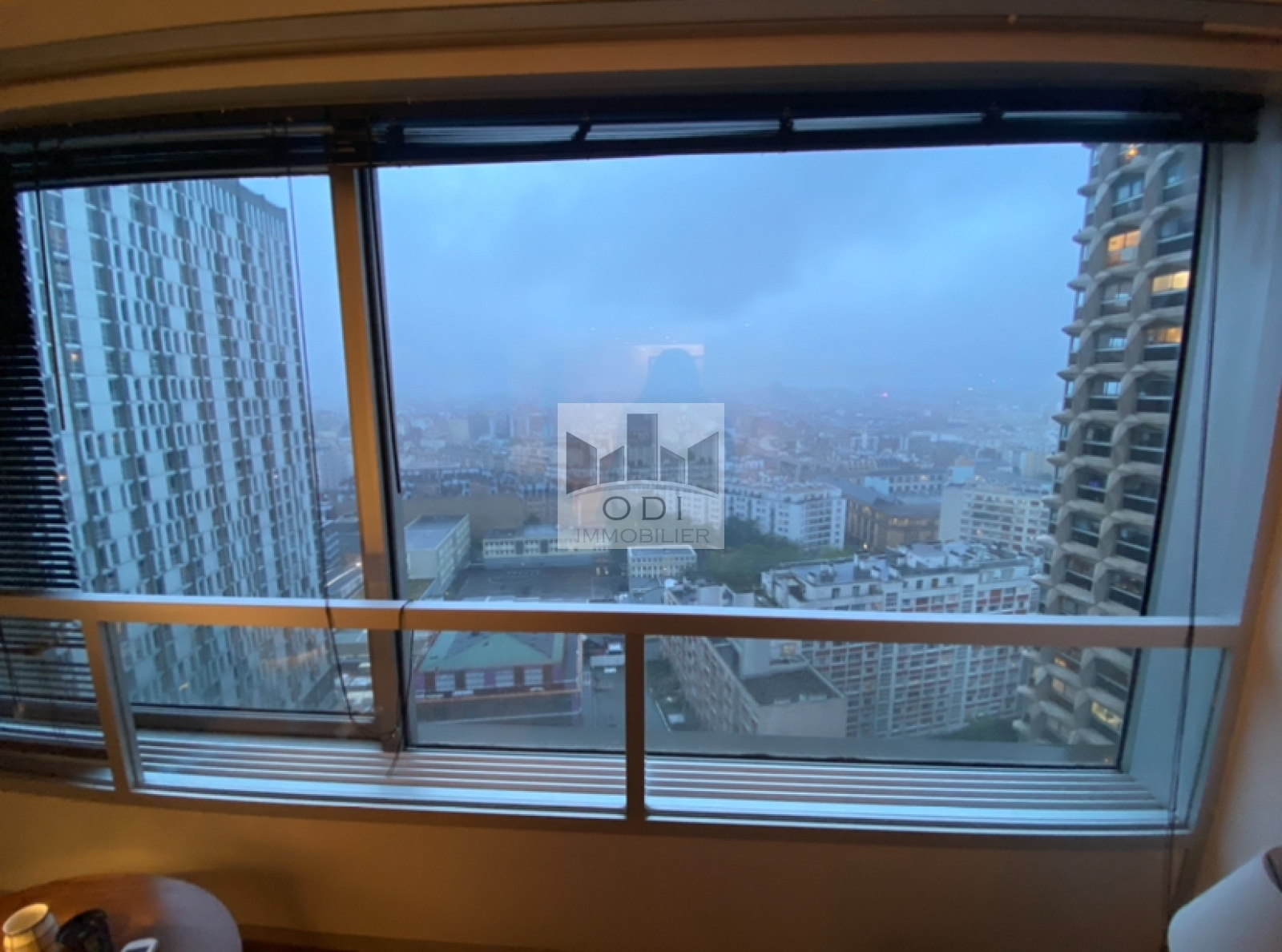 Image_, Appartement, Paris, ref :V10002678