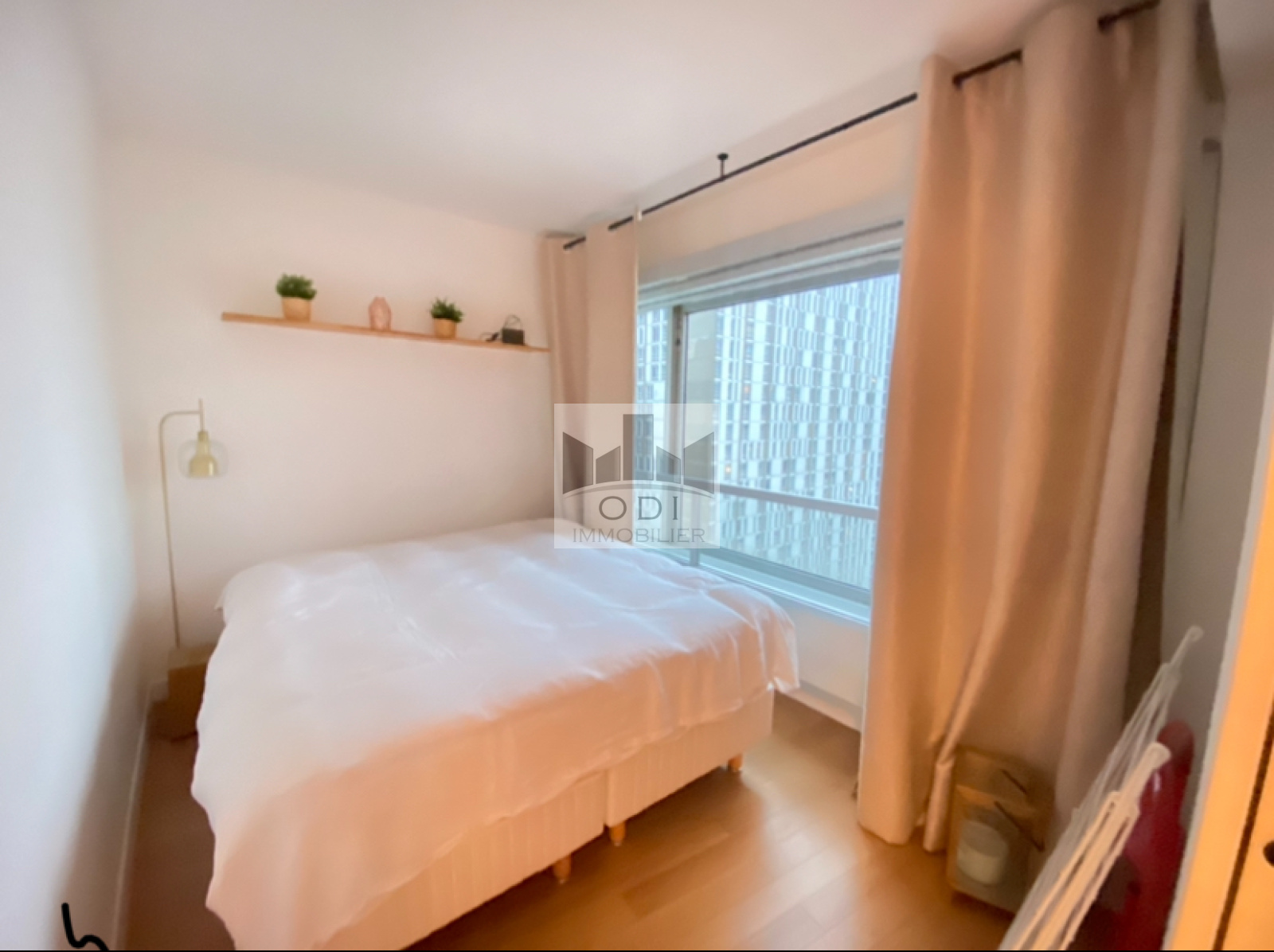 Image_, Appartement, Paris, ref :V10002678